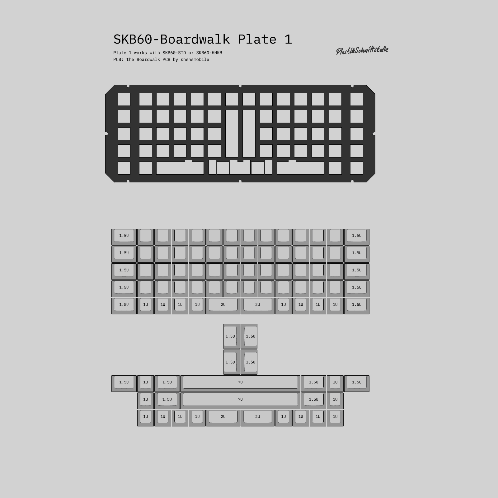 SKB75, SKB65 & SKB60 / GB CONCLUDED image 15