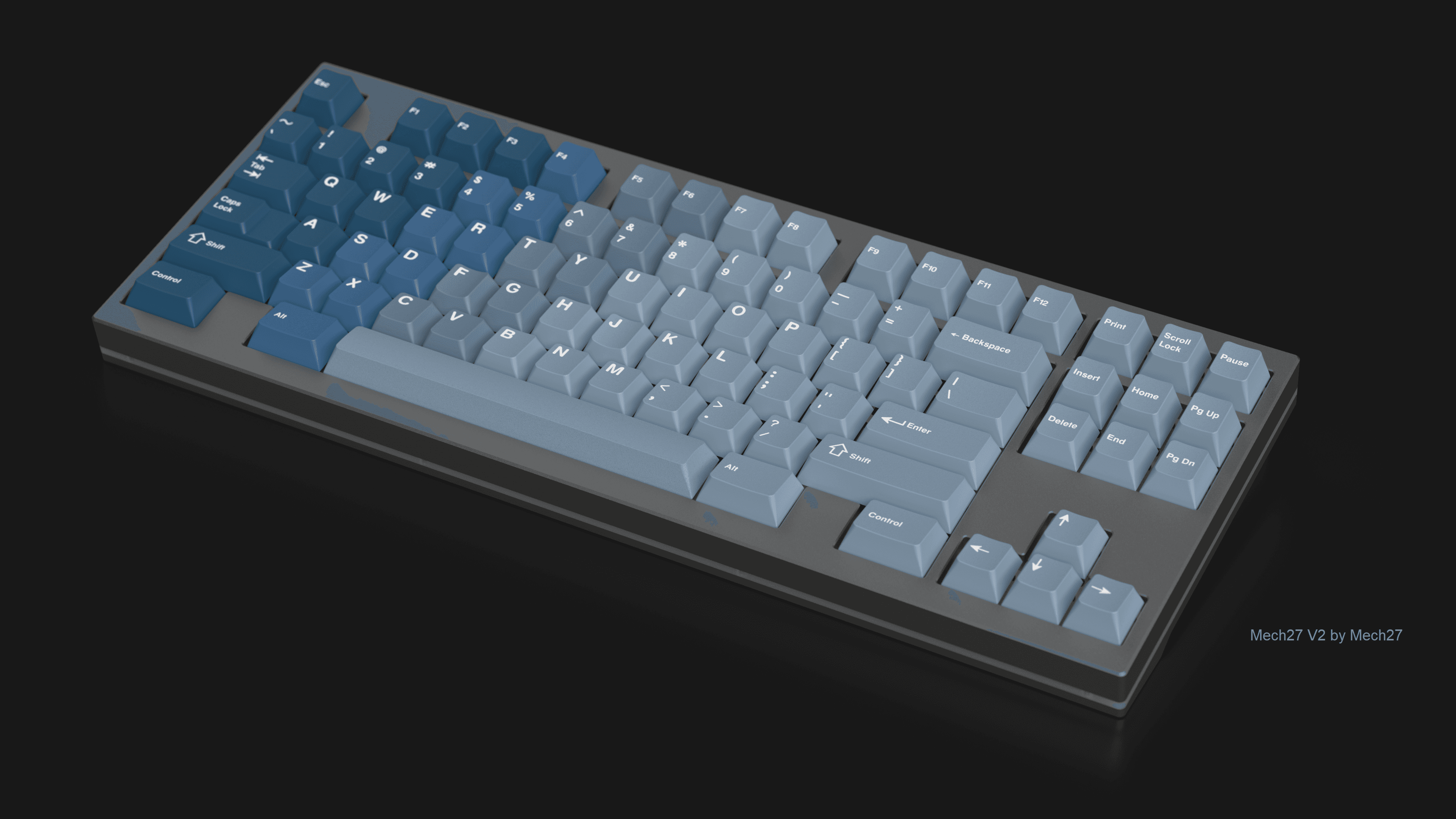 KeyKobo Tidal (Canceled) image 11