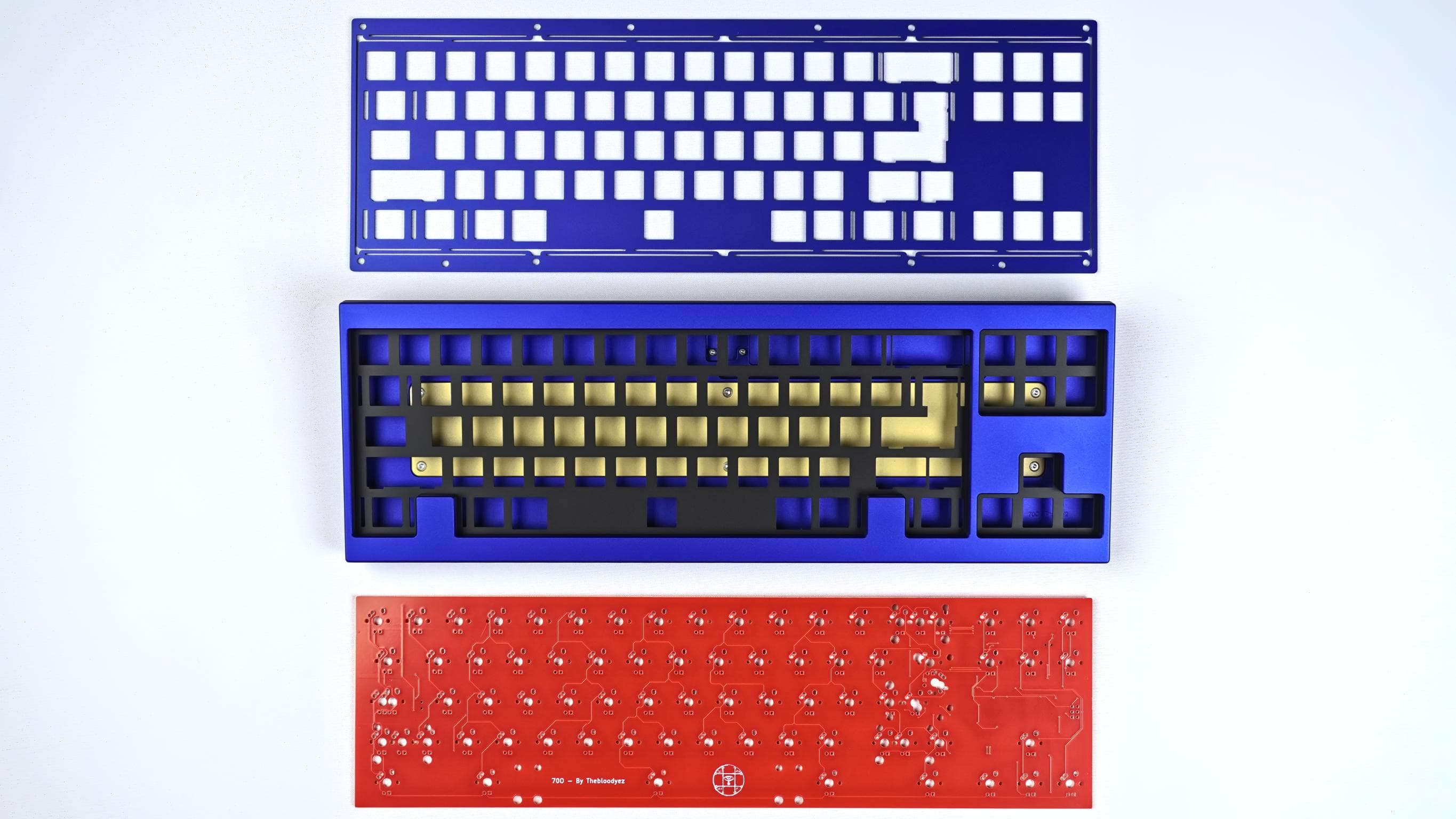 70o - WKLFRL GB date: 25th May 2023 (Cancelled) image 14