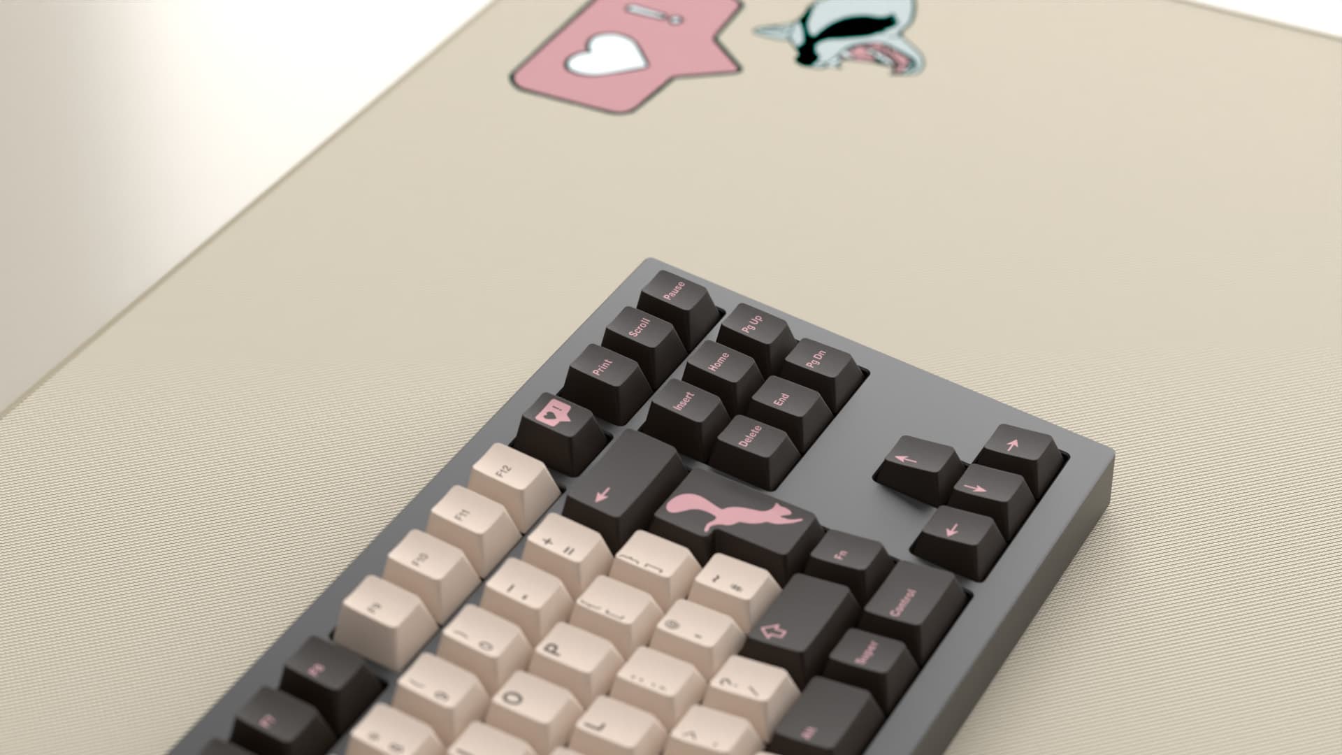 (IC) GMK Trash Friends - GB is Canceled... for now. image 4