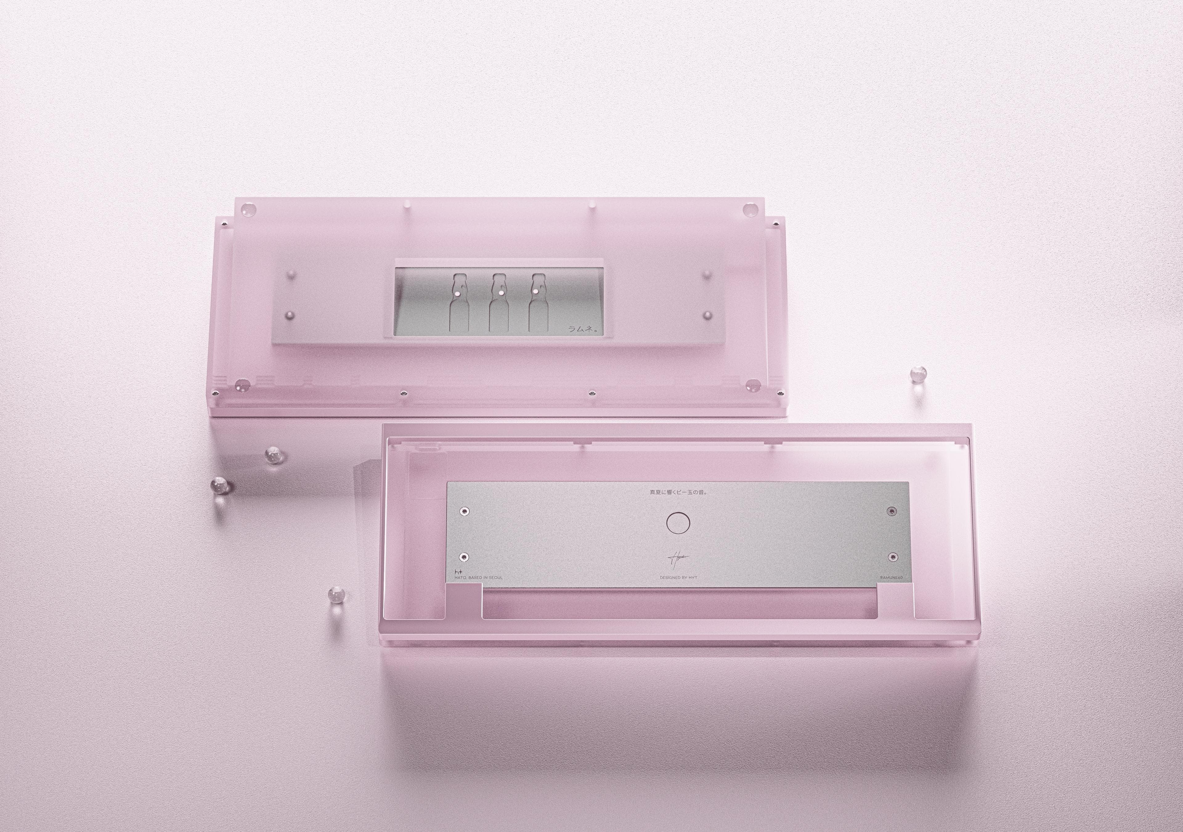 RAMUNE60 - TRUE HHKB / GB SEPTEMBER 15TH image 12