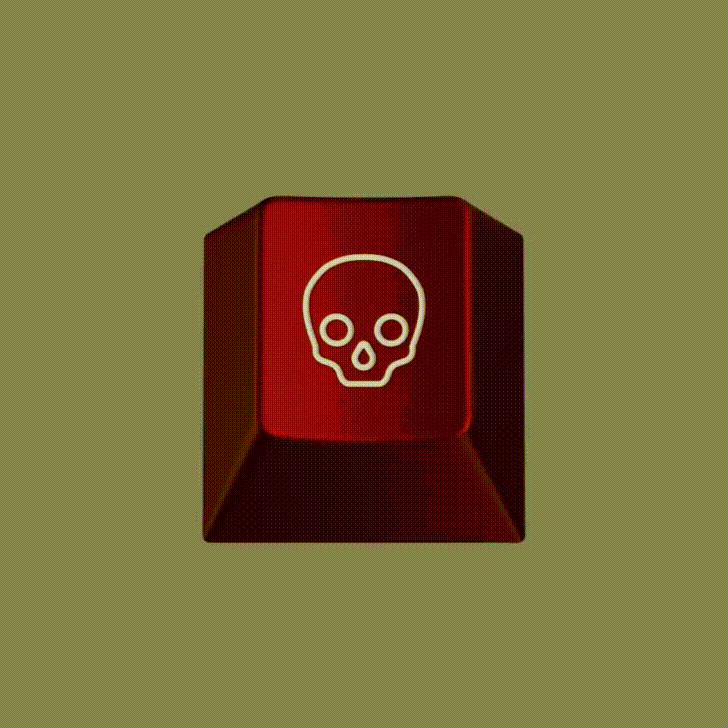 GMK Mercury | Collaborations now Available image 6