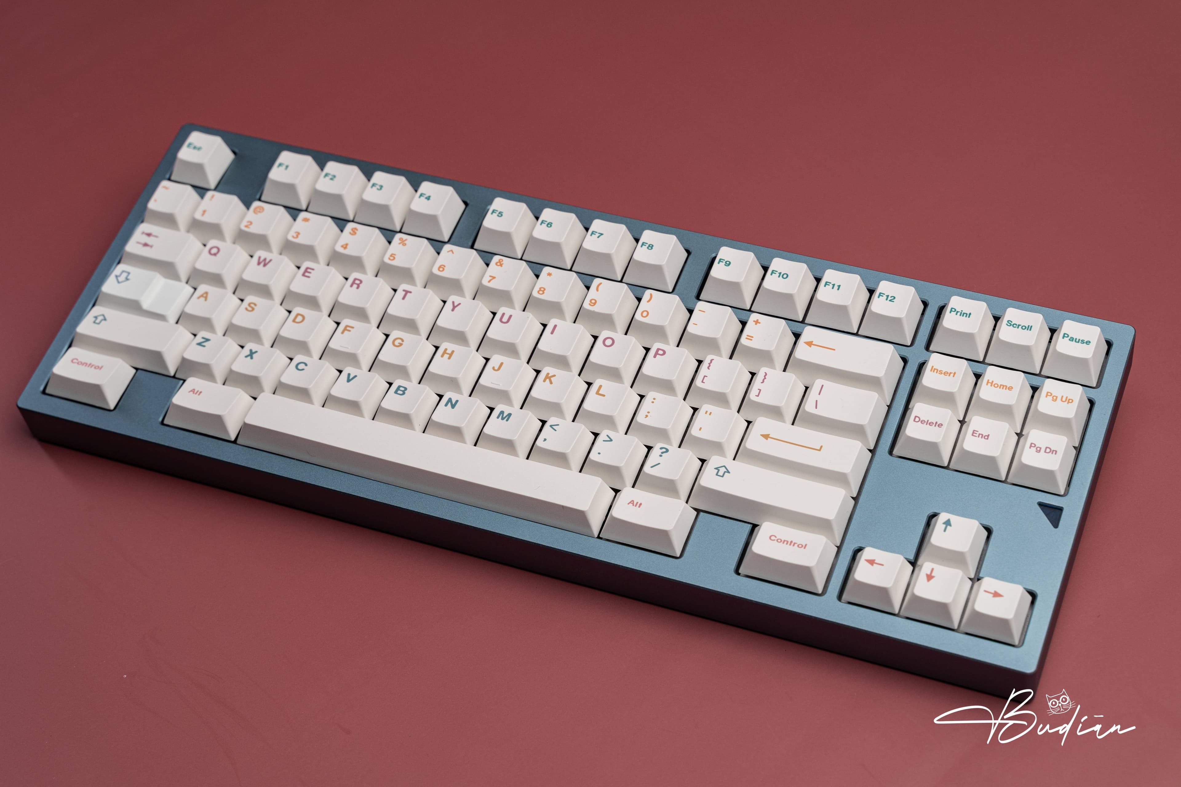 Milkyway Coloradas(GB will be ended tomorrow!)