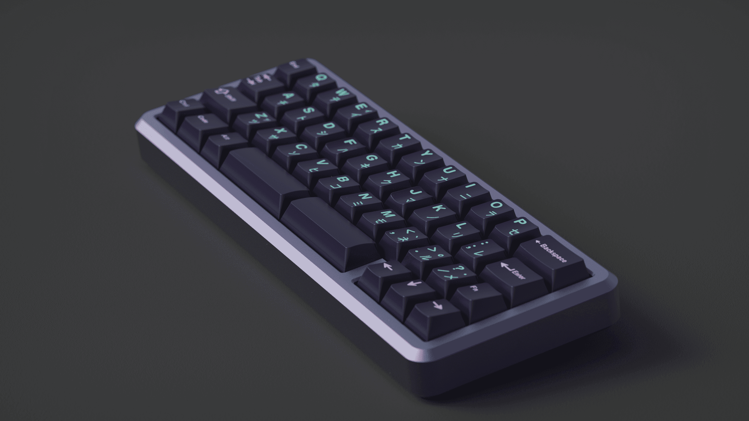 GMK Analog Dreams 2 (Closed) image 36