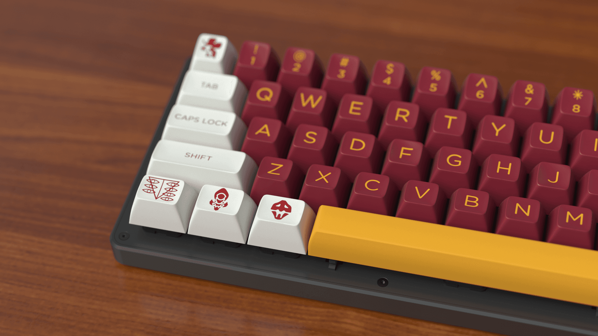Maxkey Berserk SA - Available worldwide at Kono (Open) image 7