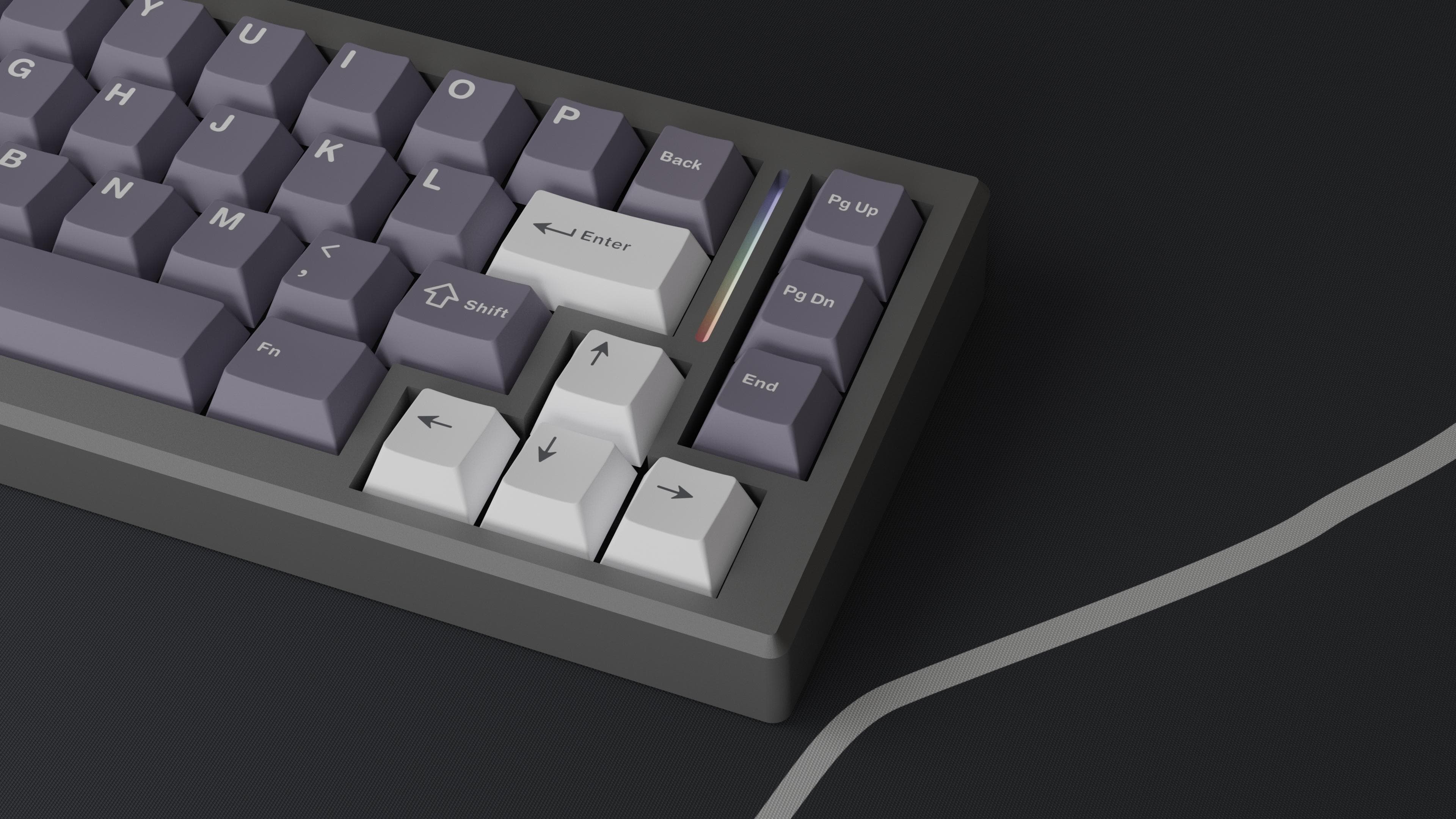 GMK Alpine | Shipped! image 14