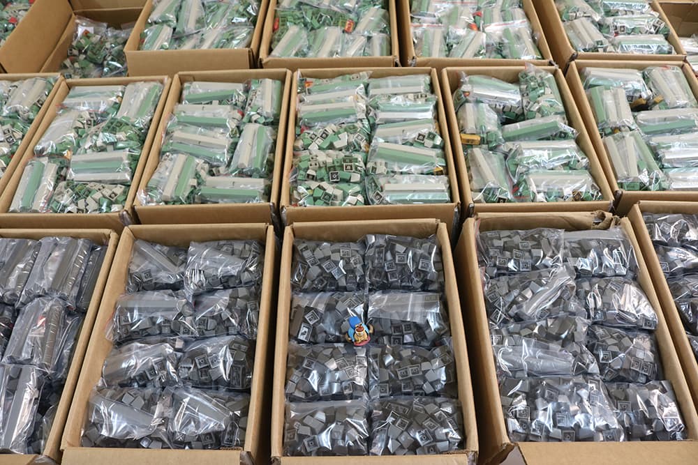 [PACKAGING] 88 Commando: Combat Soldier SA Keyset - Army font image 5