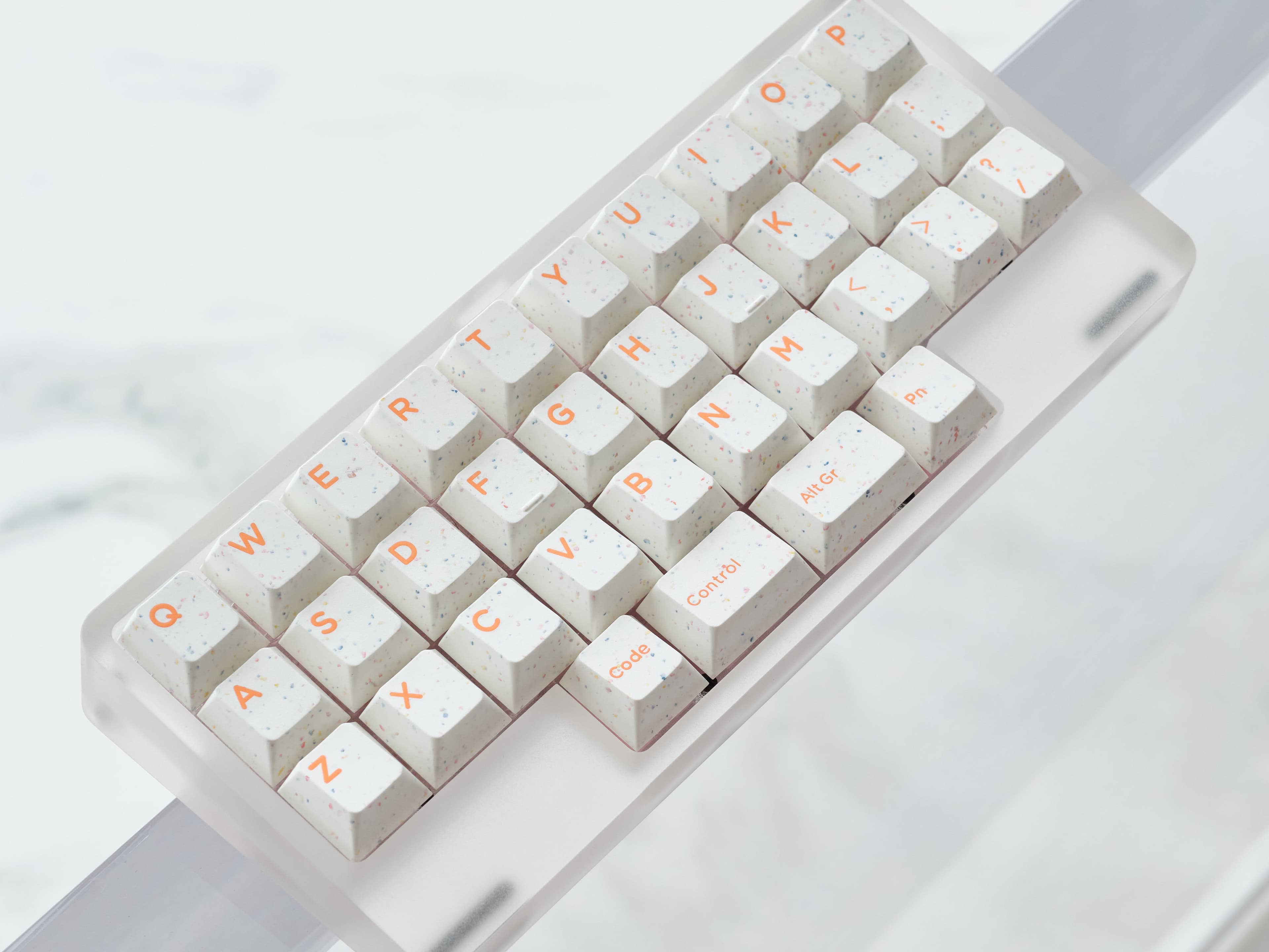 IC] Domikey - Terrazzo image 13