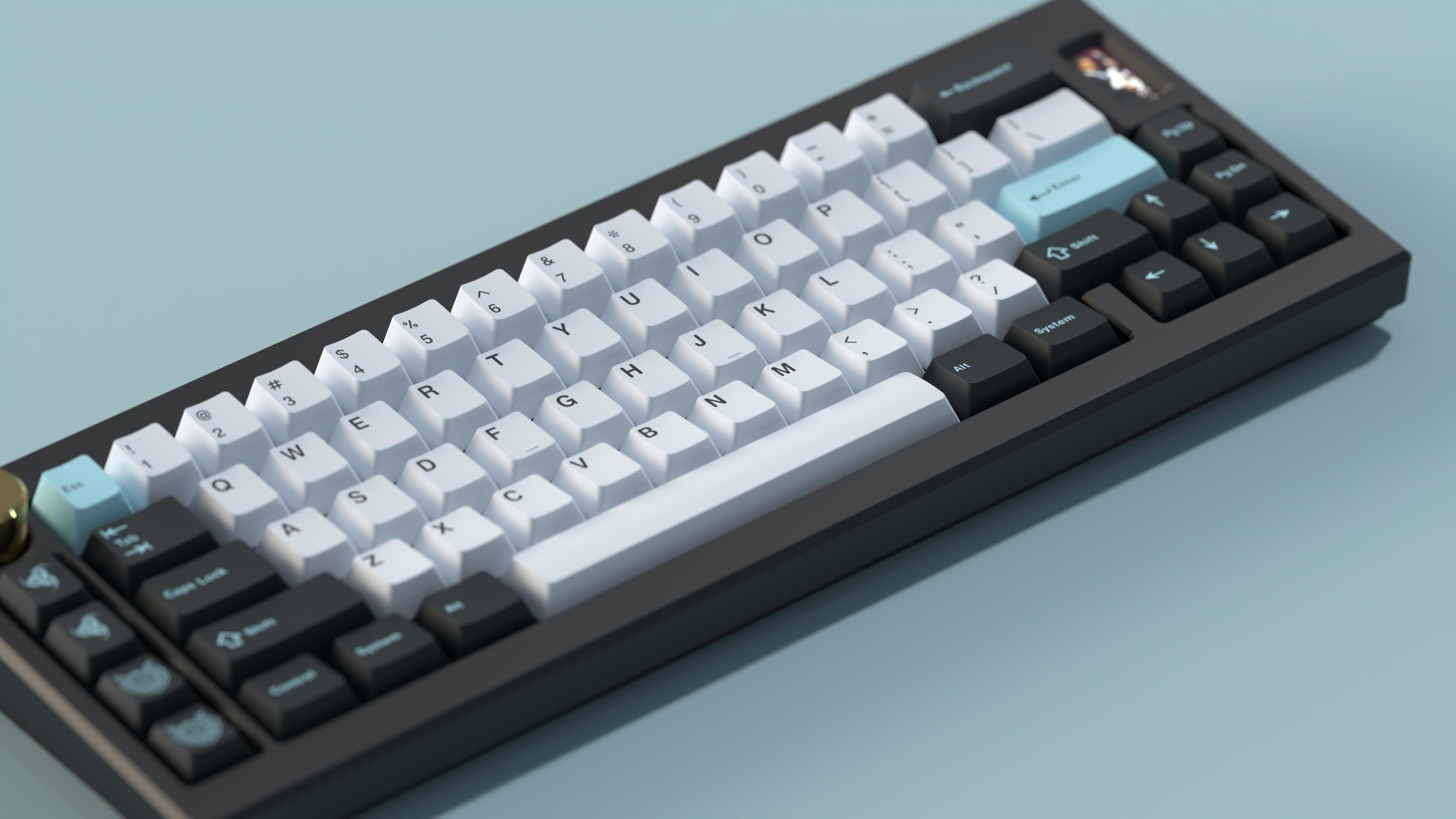 KBM Odin - YEA Another Manu change image 19