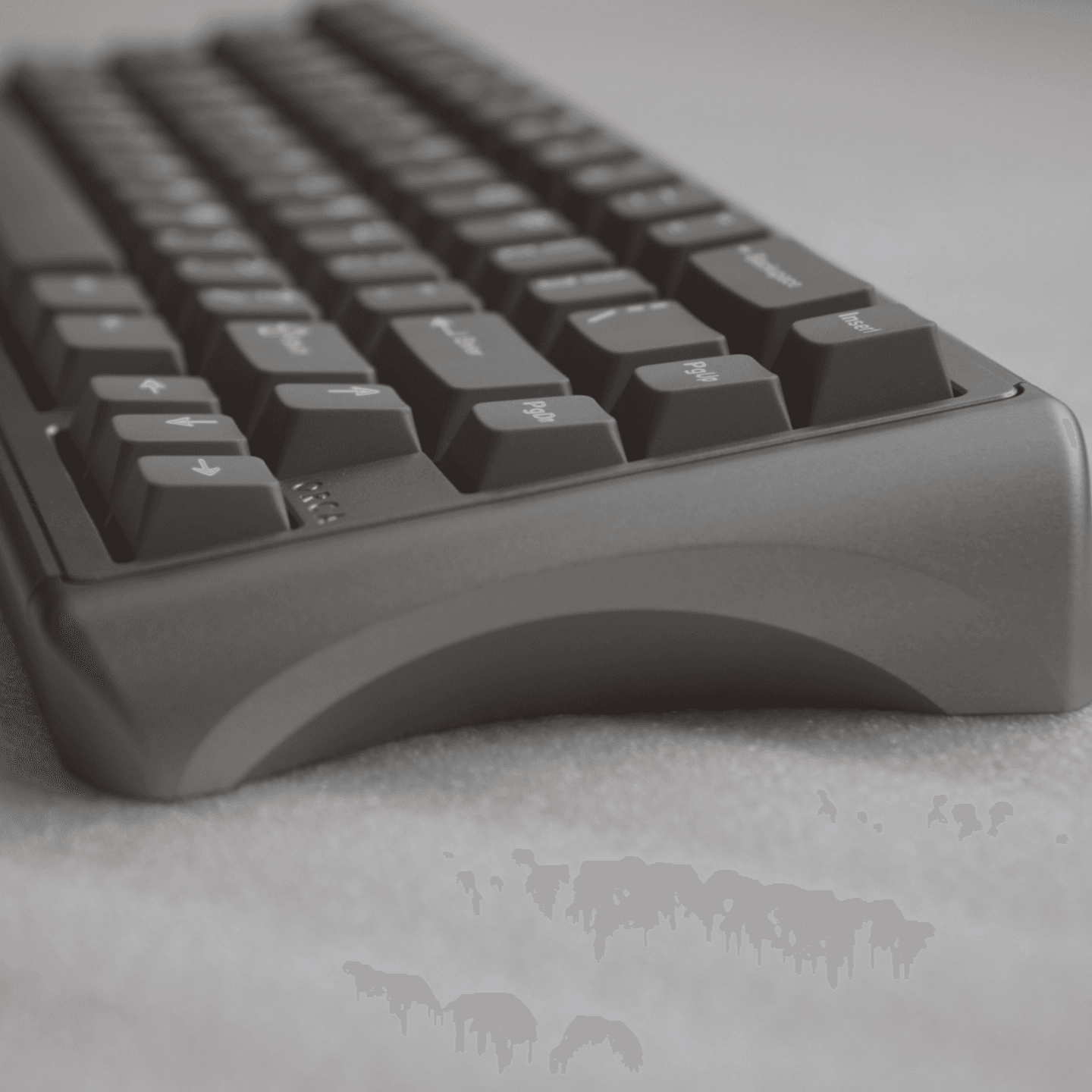 'Orca' 65% keyboard from Linworks image 8