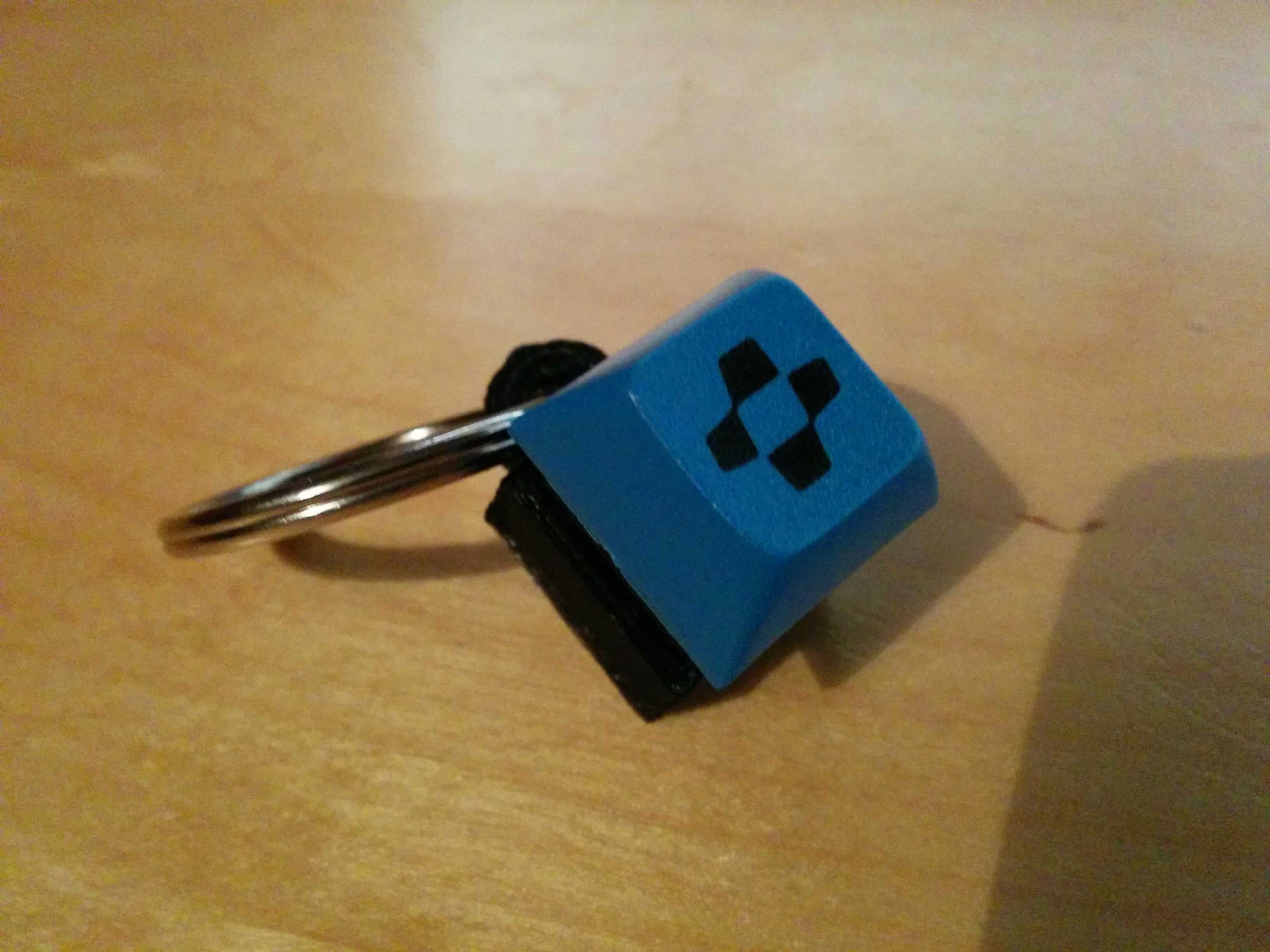 Mechanical keychains [SHIPPING] image 8