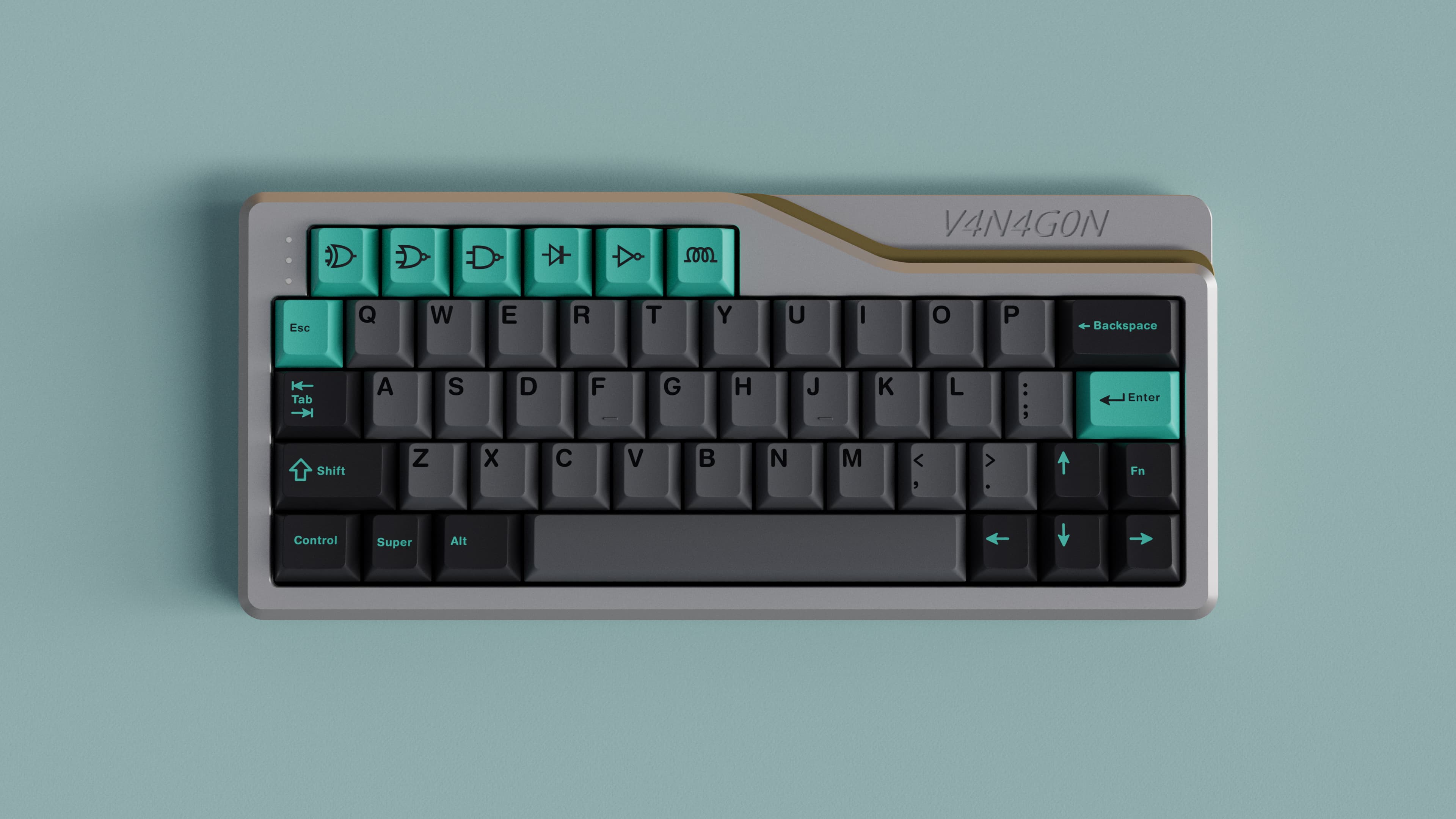 GMK Electric (FINAL NUMBERS IN) image 30