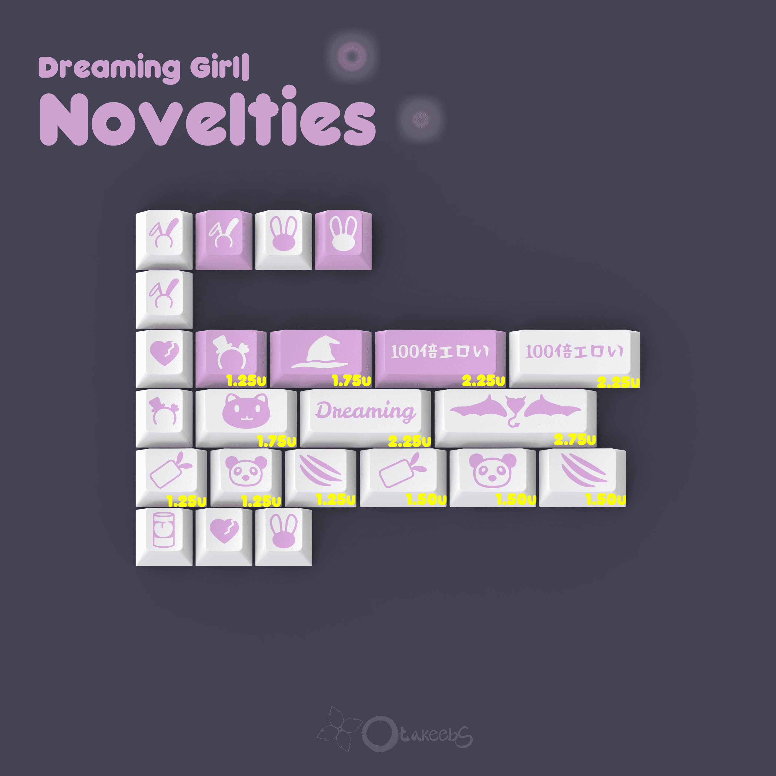 JTK Dreaming Girl image 5