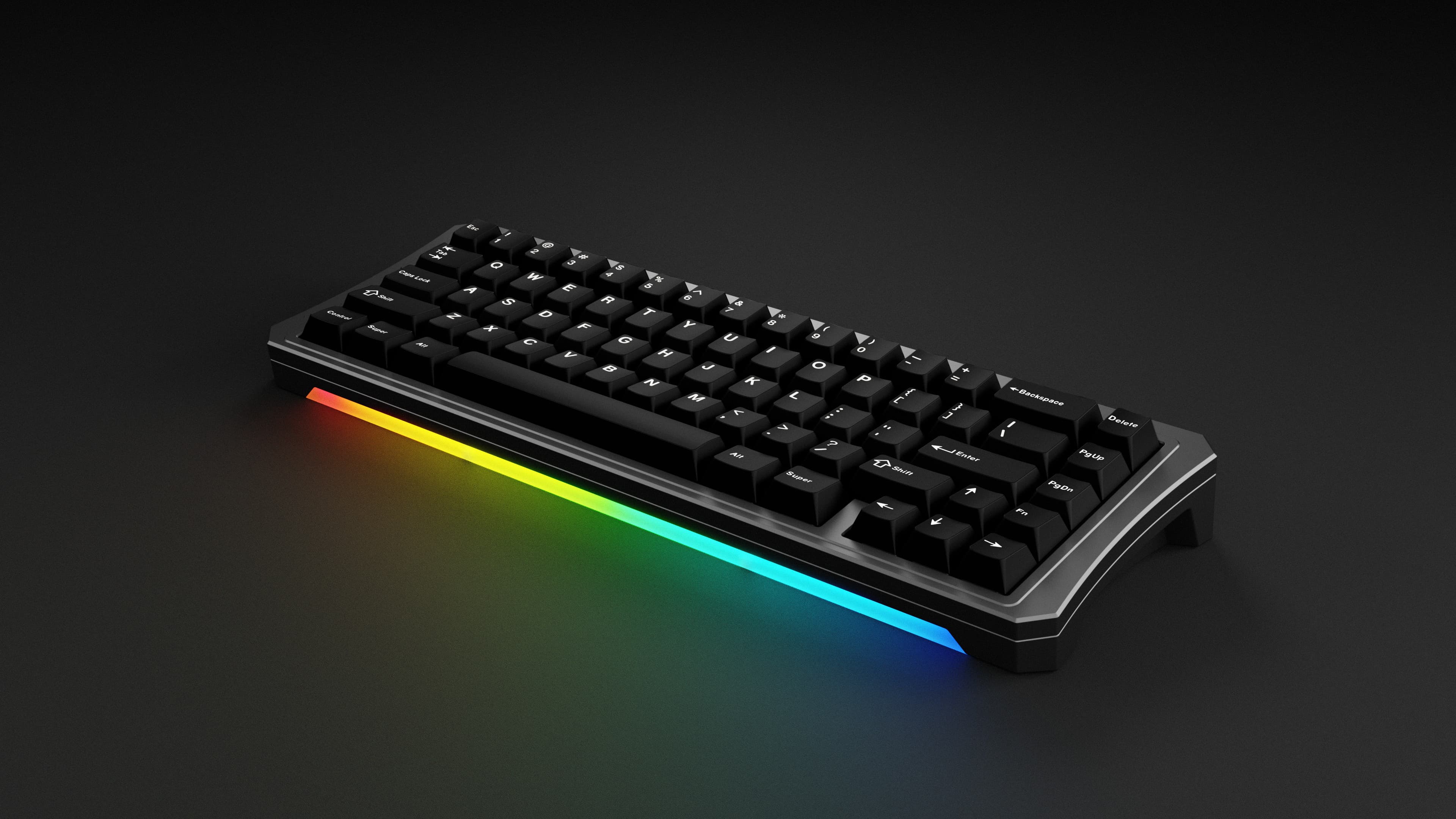 RE65 ALUMINUM (FOAMLESS STEAL!!) // Open for orders