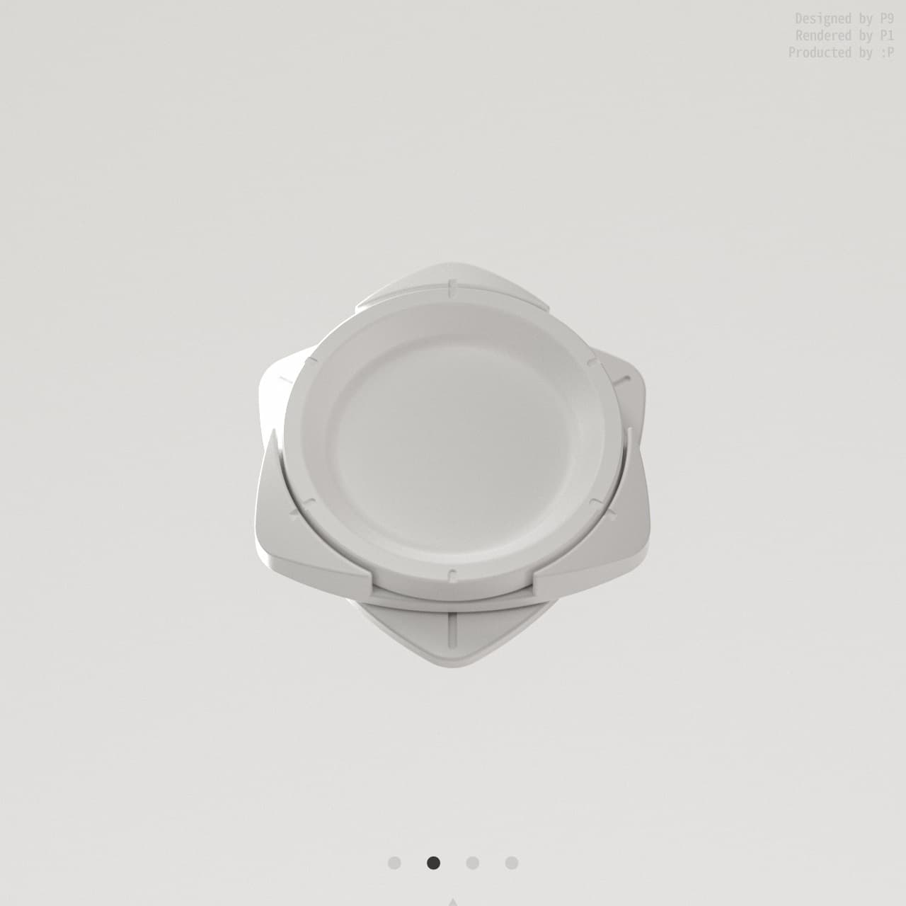 PCP 「ROTOR」 EDC-Rotor Screw tray image 22