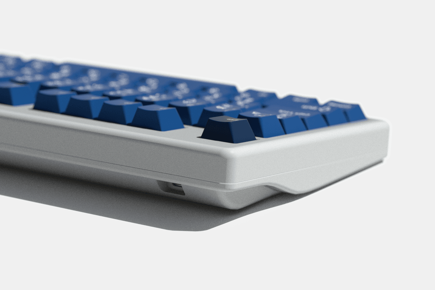 GMK Striker - Samples arrived image 23