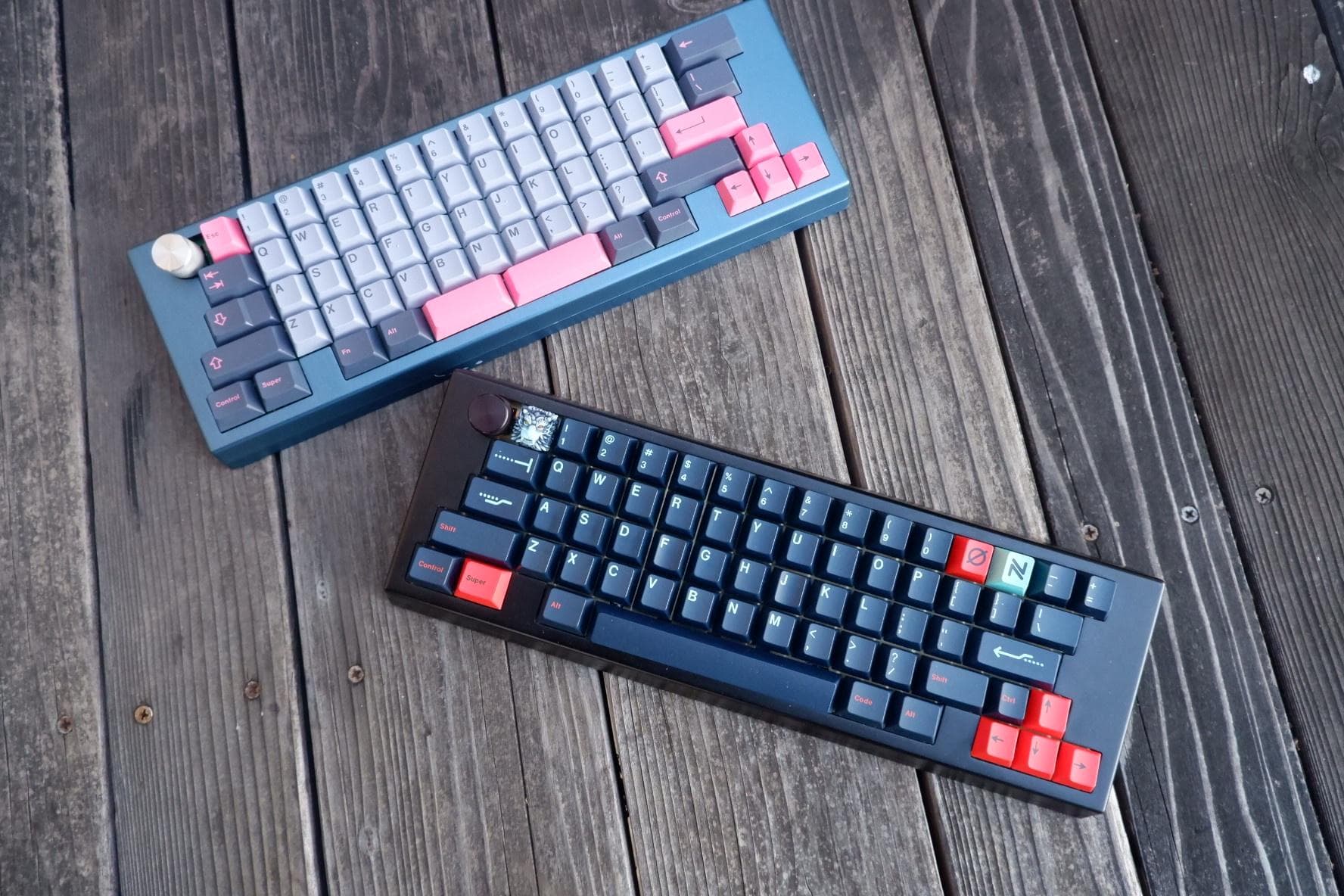 SPRH - An ortho for your standard keycap sets - Everything's Shipped! image 3