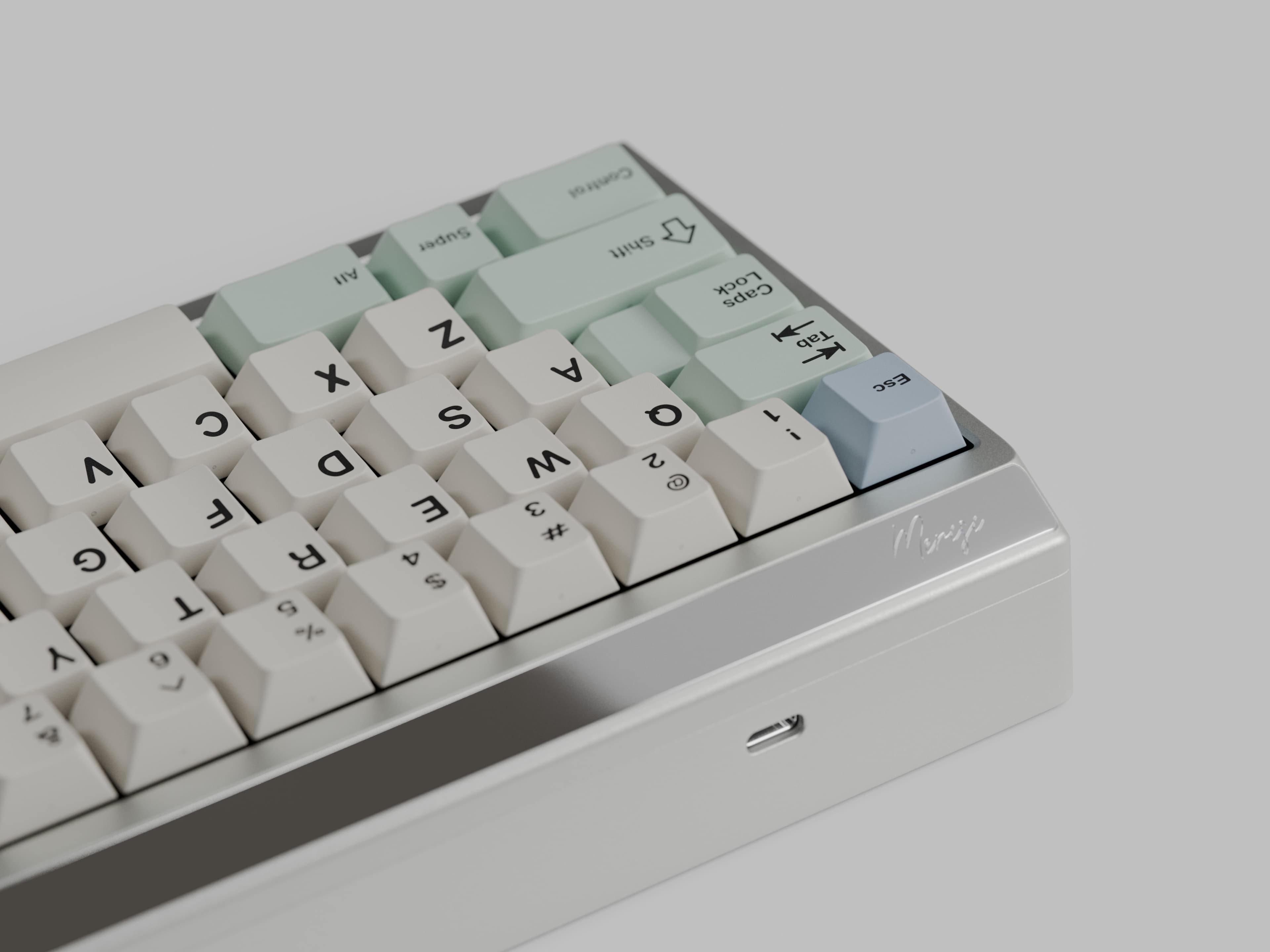 GMK CYL Gorp - Lead Vendor Announced! image 7