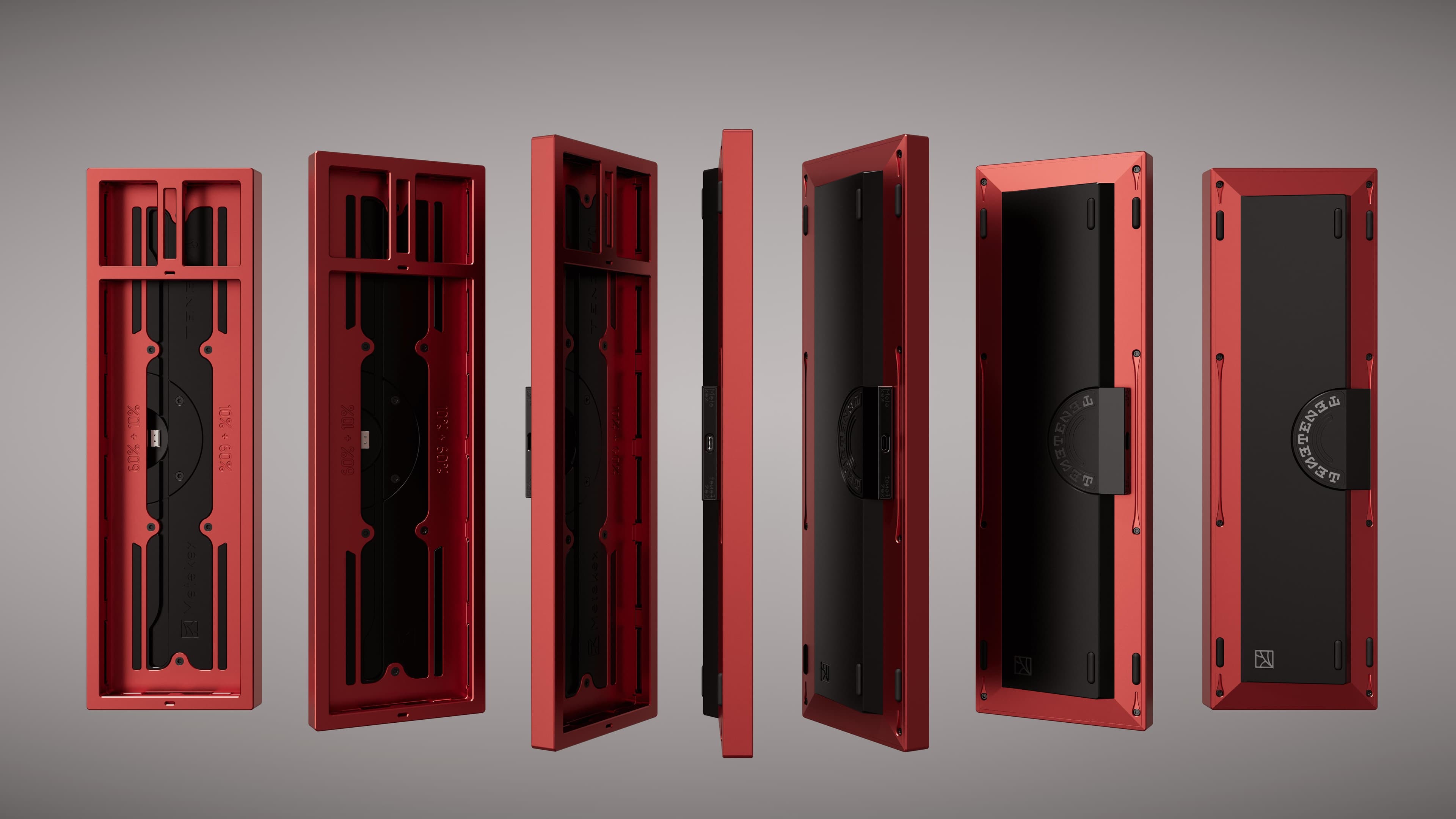 Metakey TENET (70%) Keyboard | GB concluded image 21