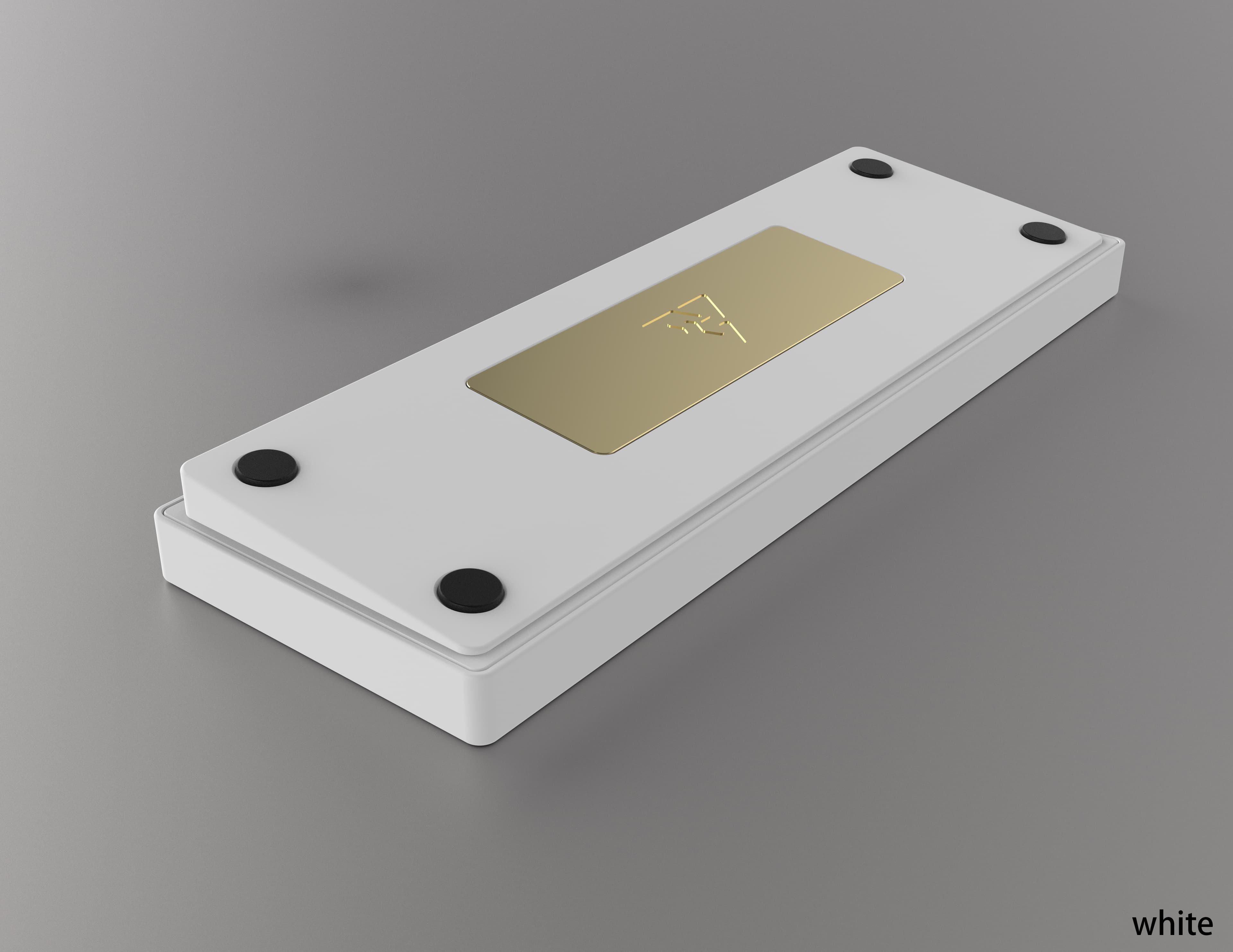 KORNO65 - 65% screwless Keyboard(living now) image 8