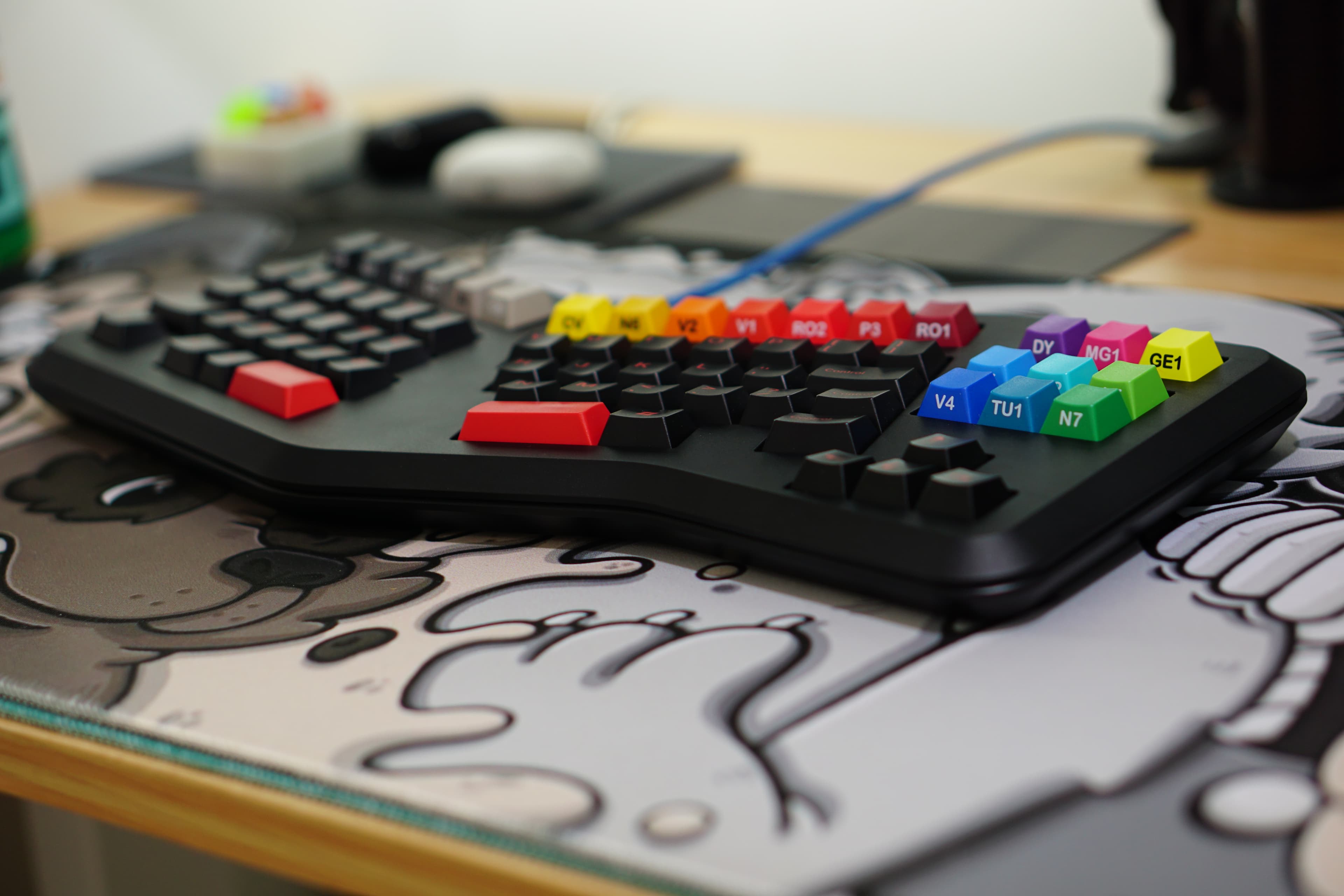 Nearfield (June 6th - 18th) image 3