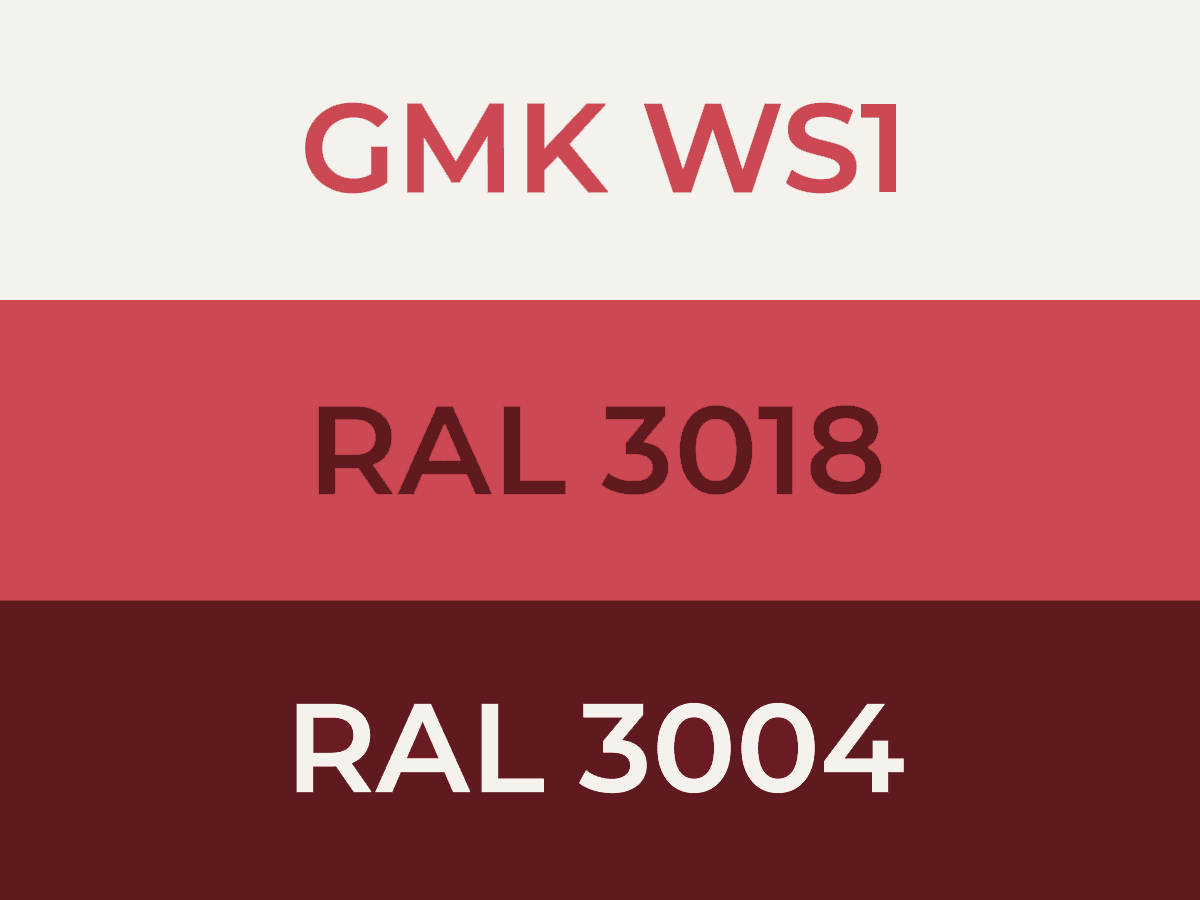 GMK Lychee (荔枝) | Production Completed! image 3