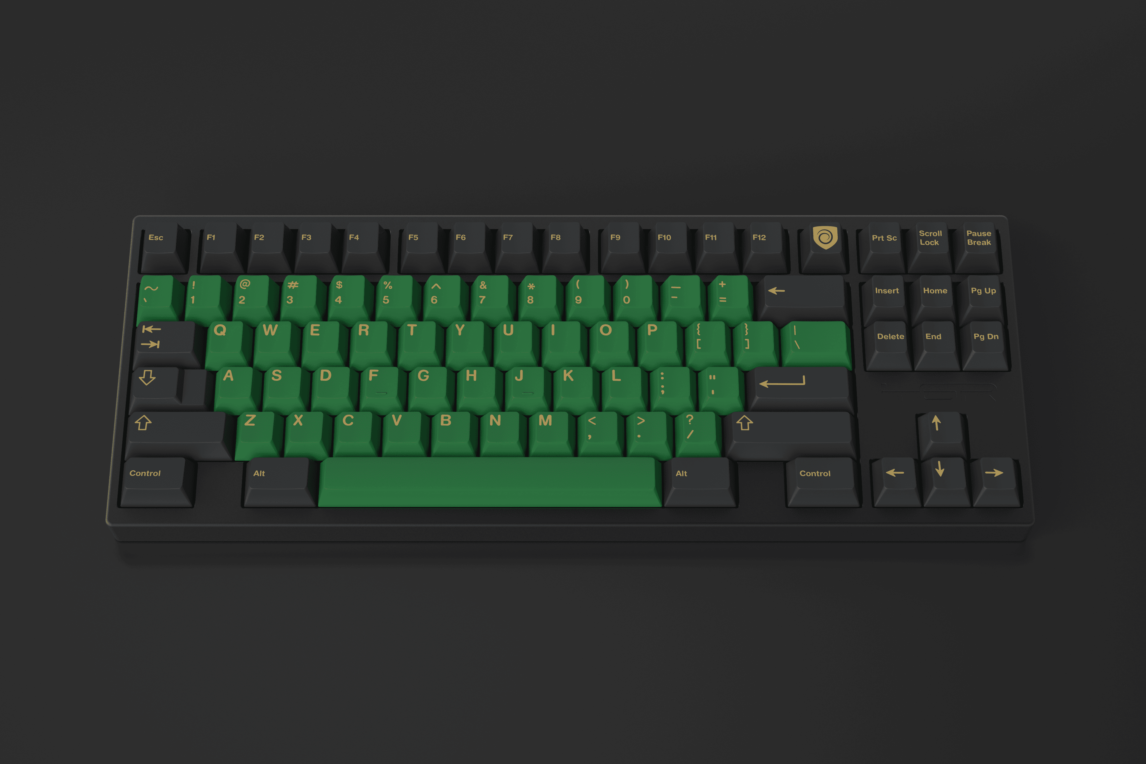 GMK Hero - CLOSED image 9