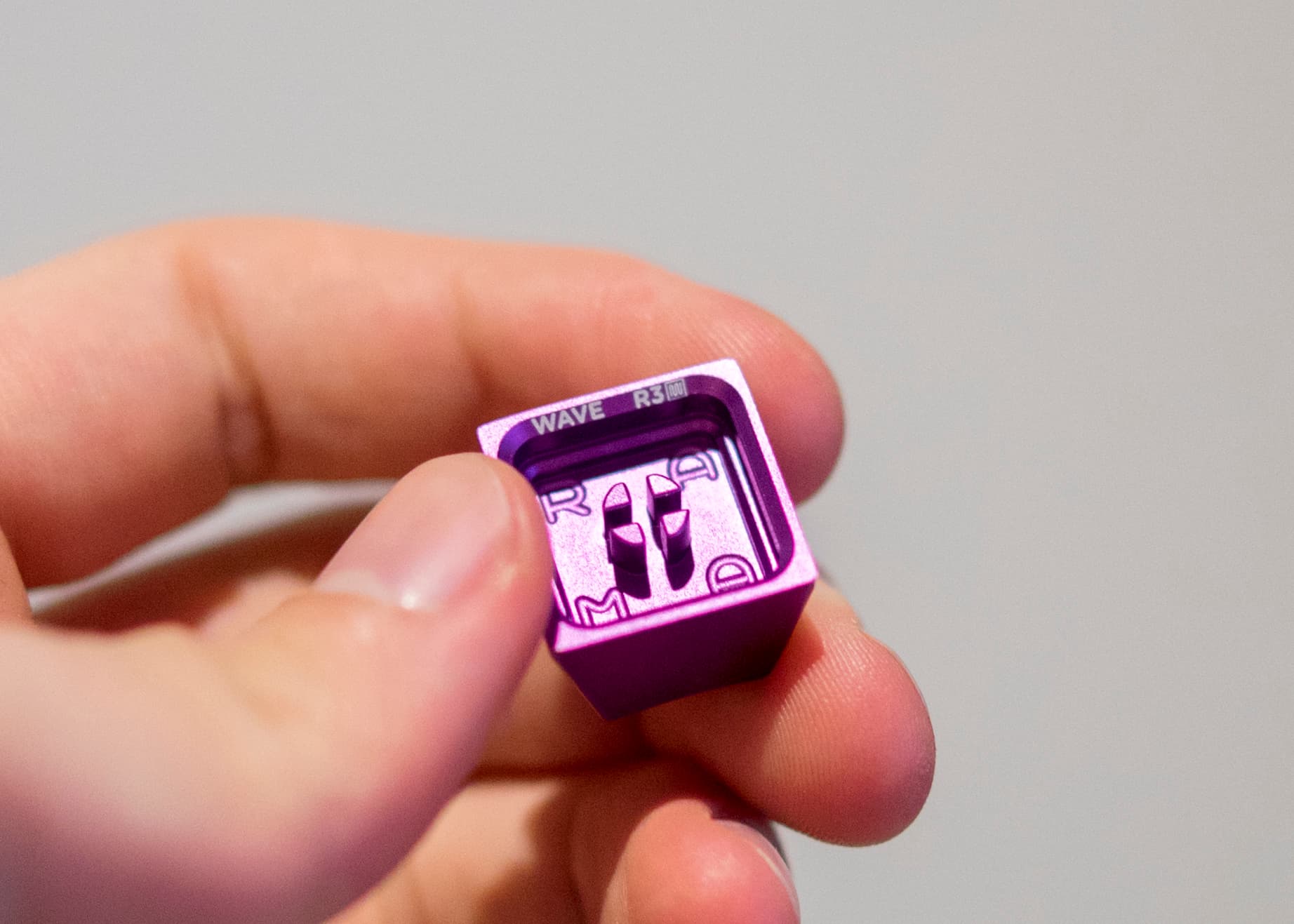 RAMA WAVE CHERRY PROFILE! (SHIPPED!) image 8