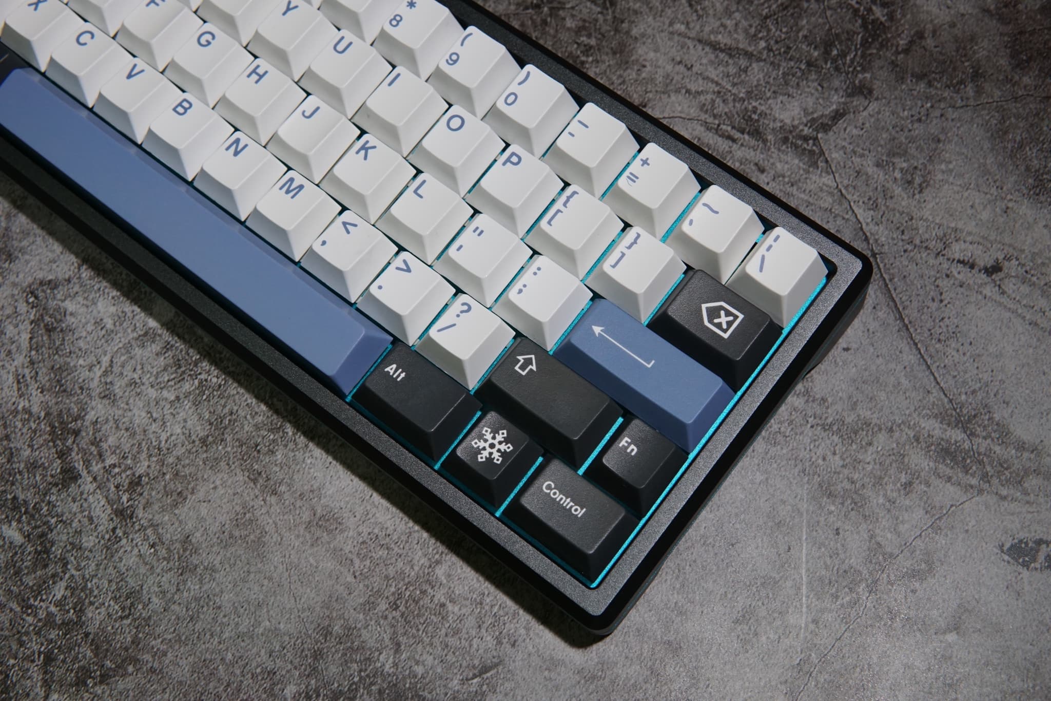 KN2.10², Designing to be Simple.(GB ended, TYVM) image 15