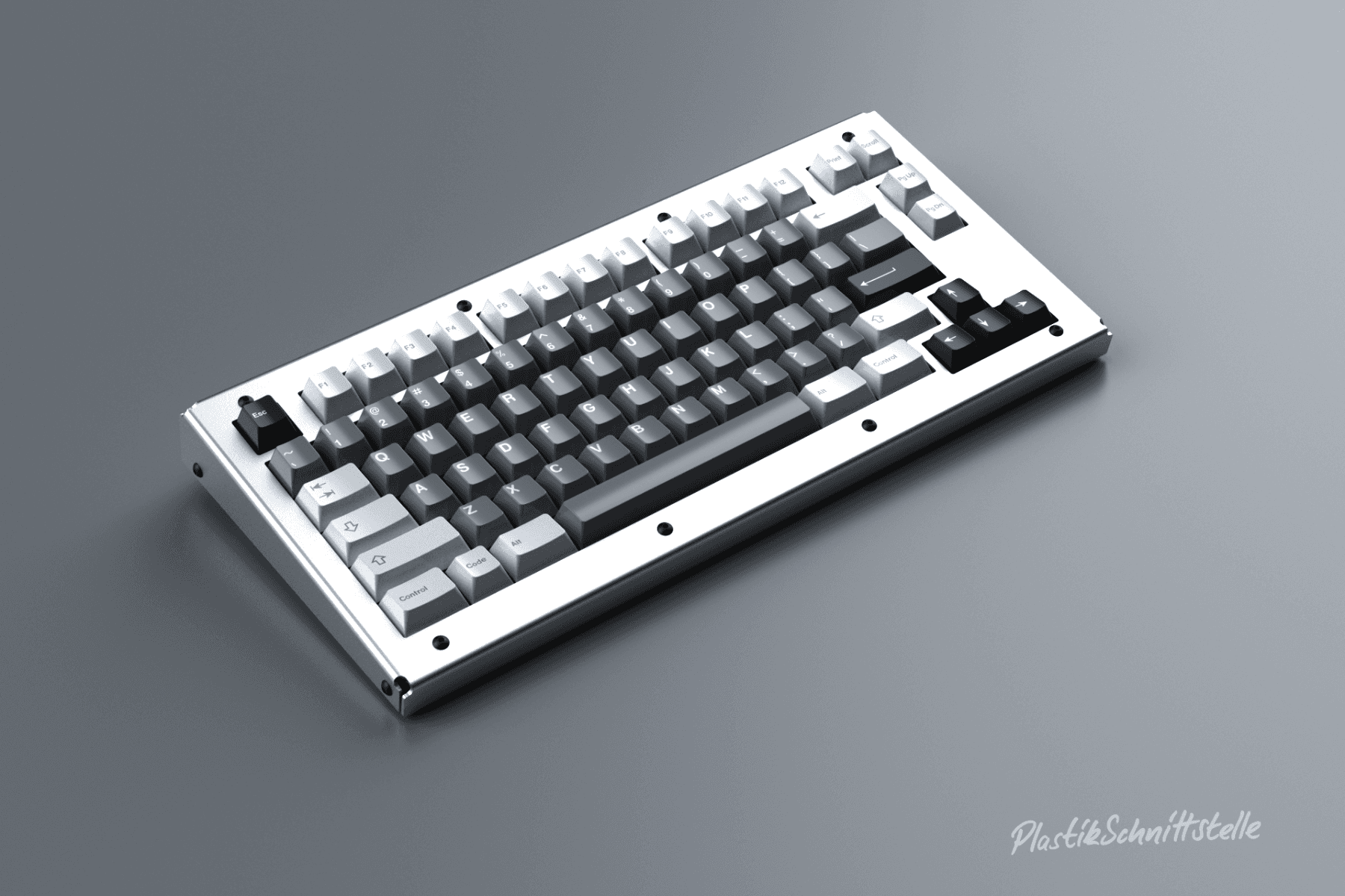 HEAVY METAL KEYBOARDS [CONCLUDED] image 22