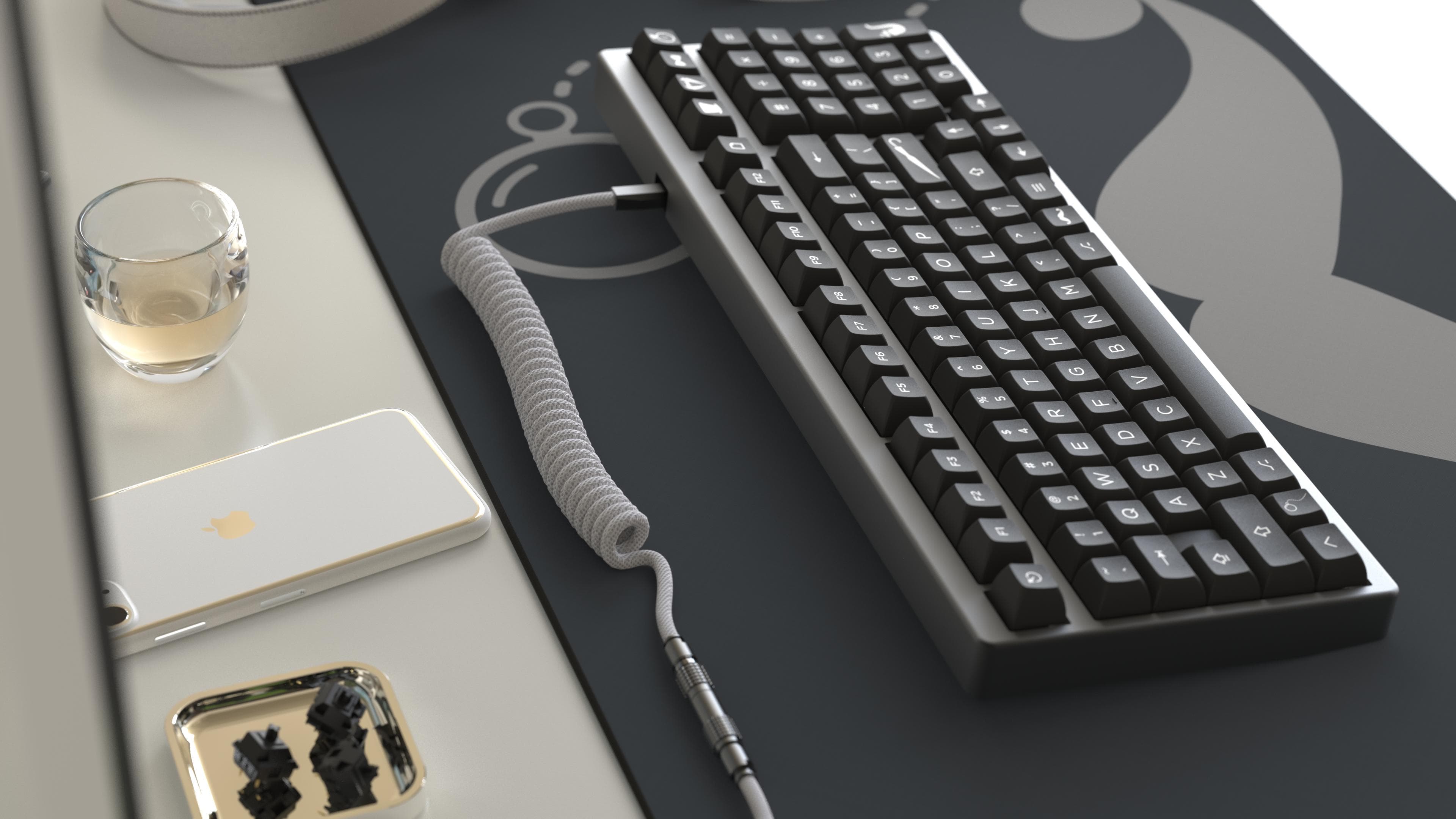 KAT Monochrome image 75