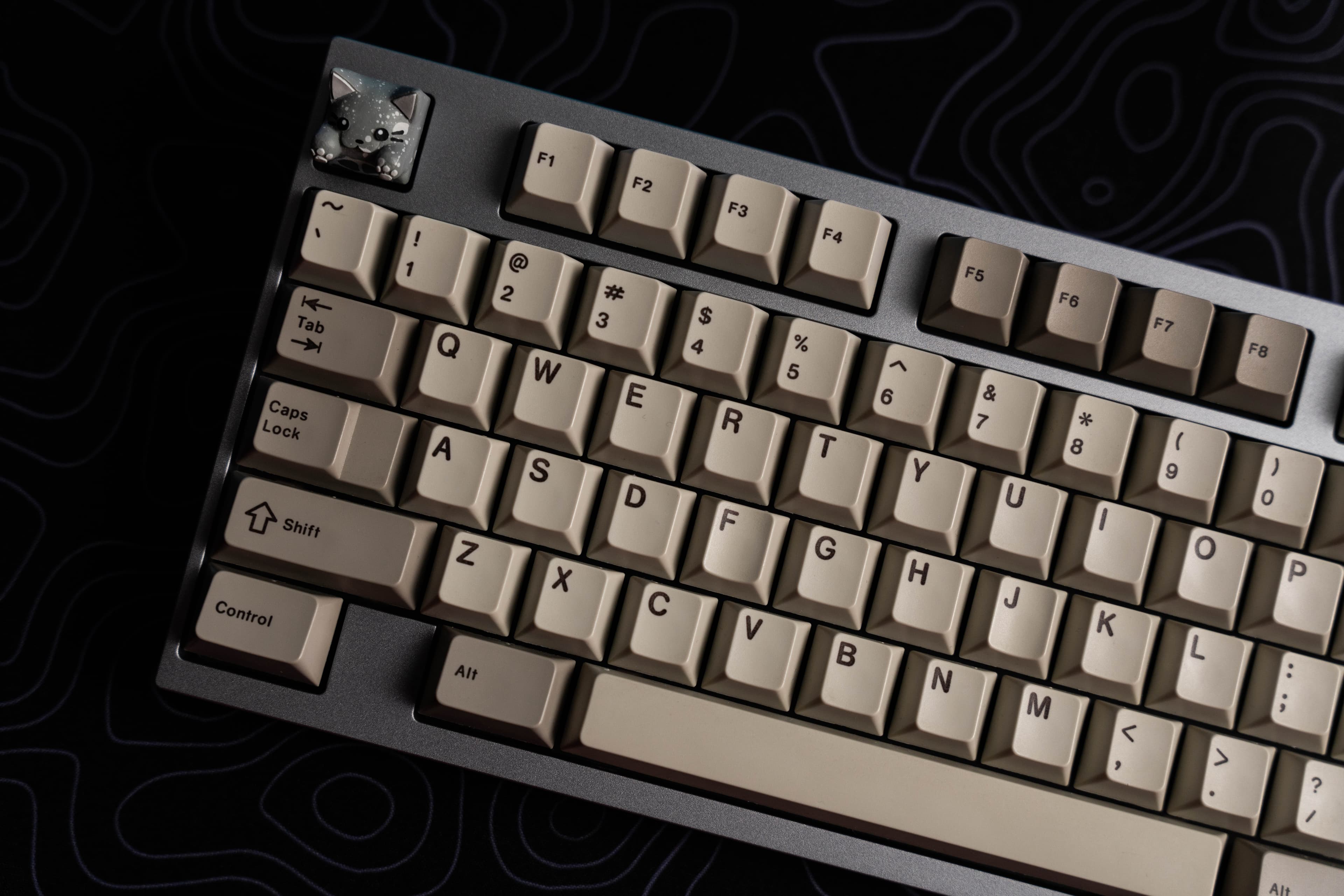 Igris V1: Cone Feet WKL TKL by invis (CANCELLED) image 7