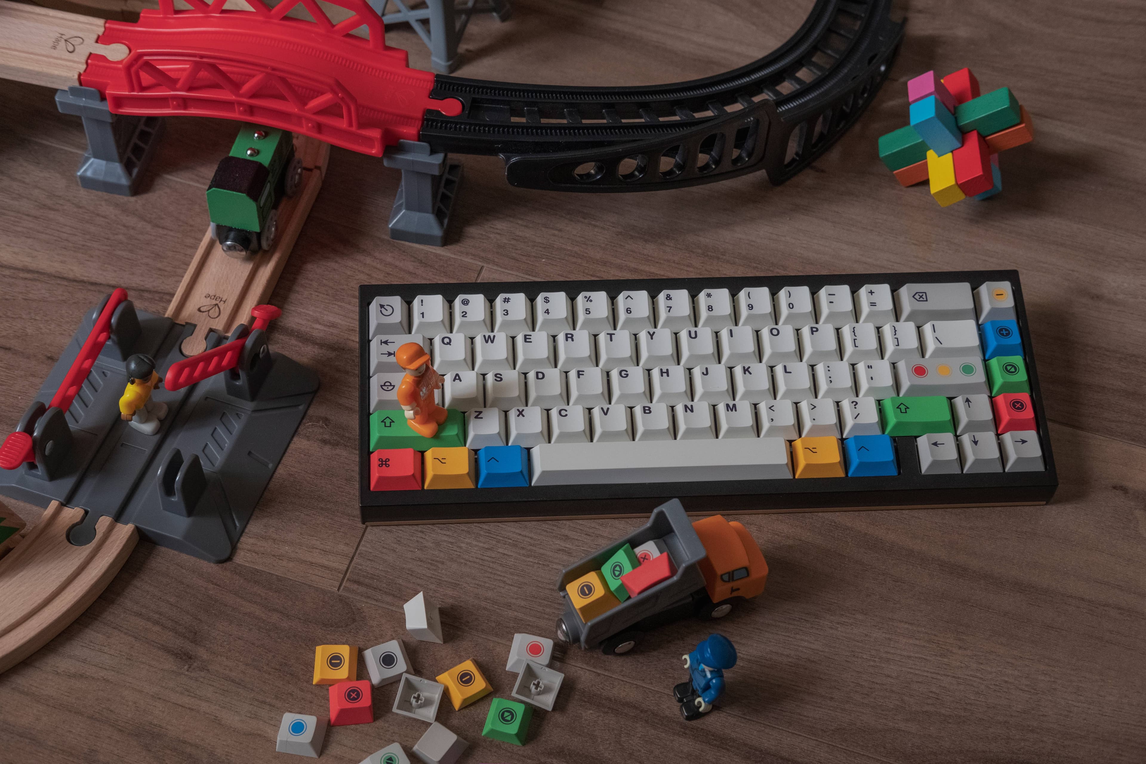 MW-Retro Lights | IN-STOCK image 8