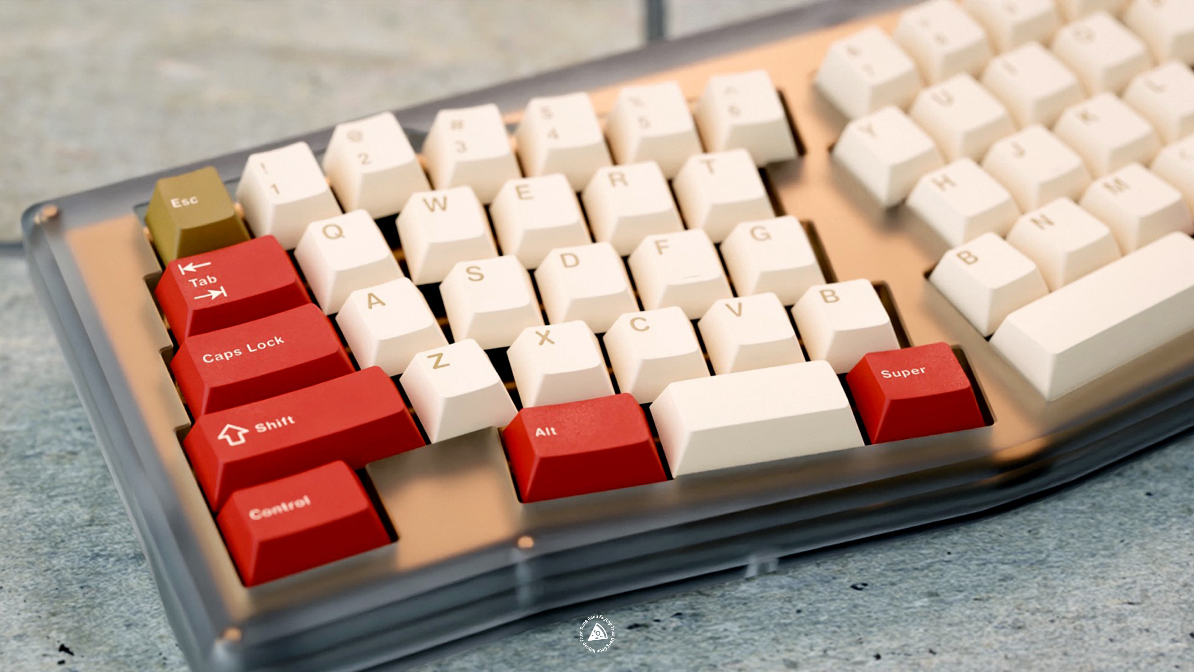 GMK Pepperoni | GB closed :( image 15