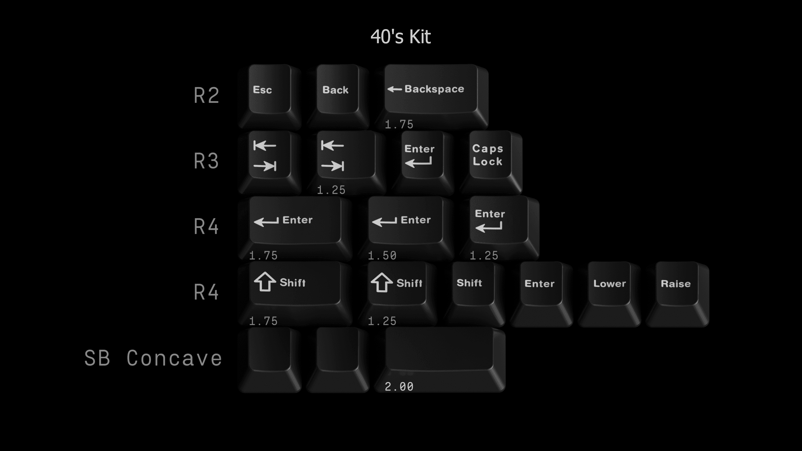 DCS Alps White on Black (WoB) - Extras are live! image 5