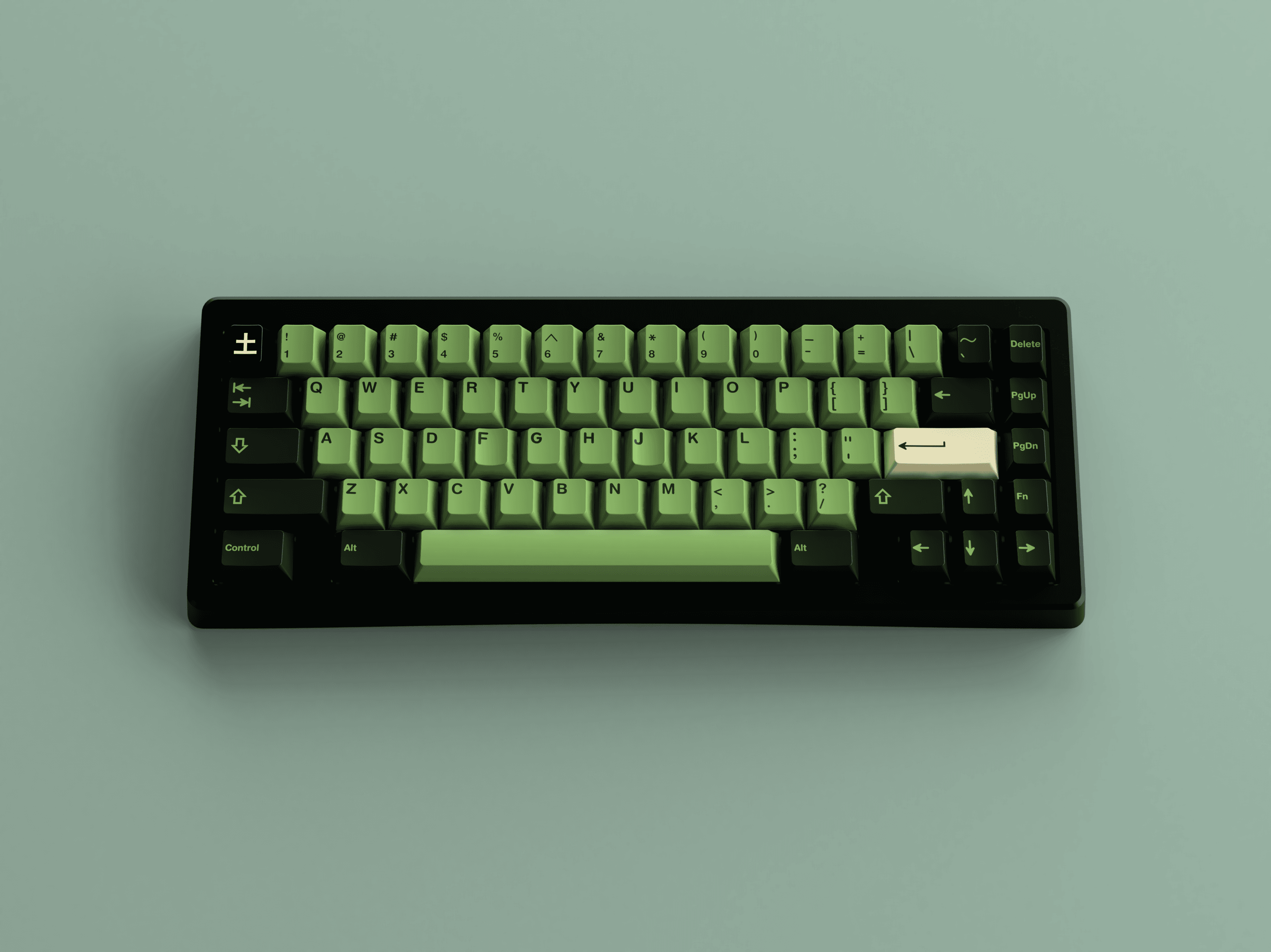 GMK Terra
