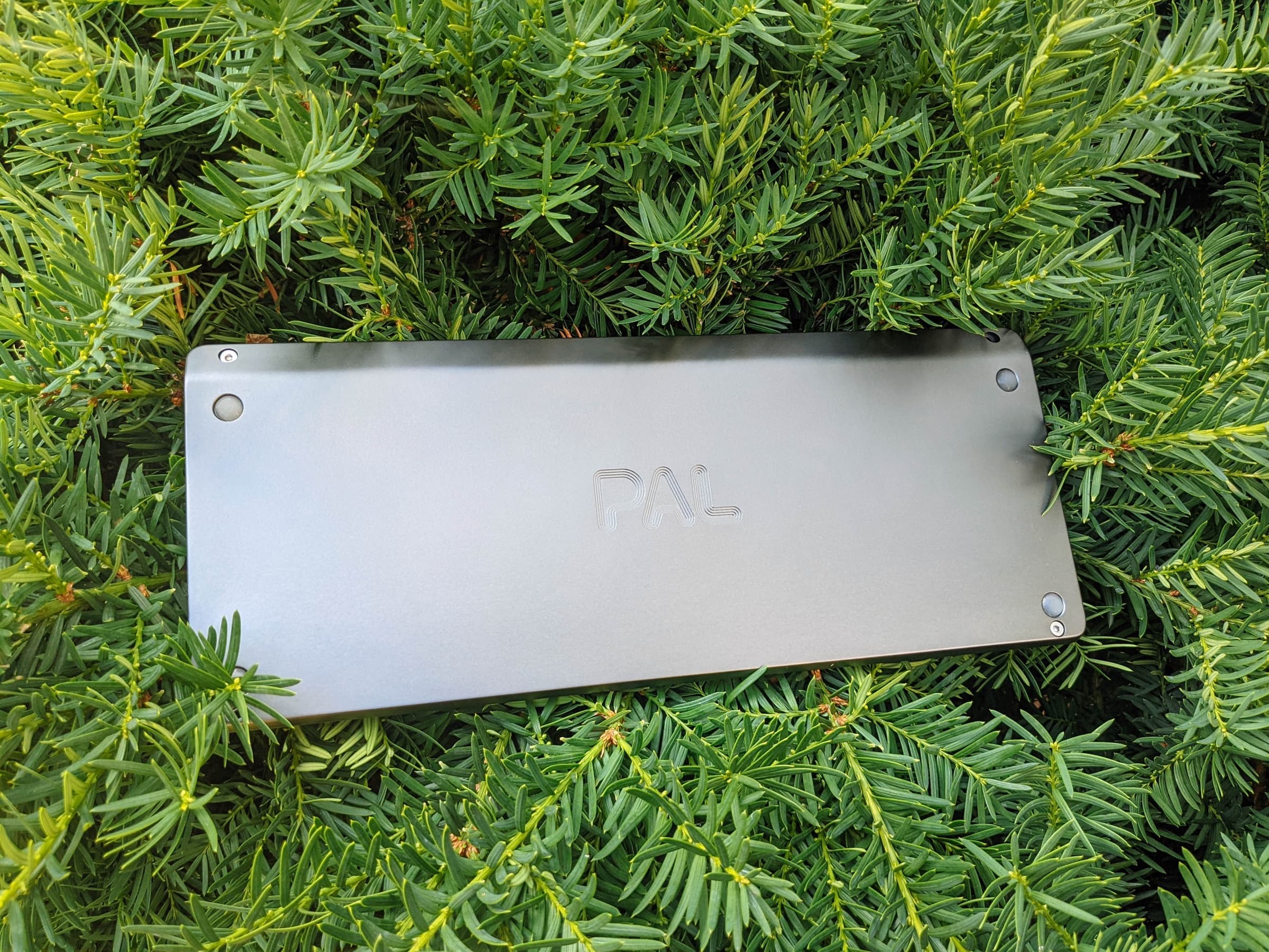 PAL by Banana Stand Works image 37