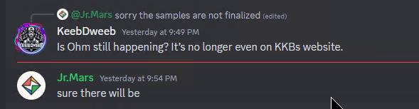 KeyKobo - OHM | Final Kitting & Waiting for production image 18