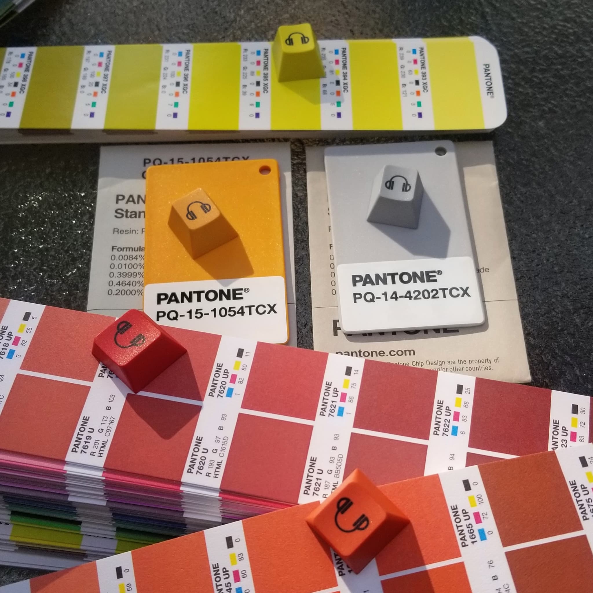 Infinikey 808-Boom (closed) Production Complete, Shipping Delayed image 17