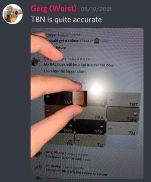 GMK Tako | Shipping image 24