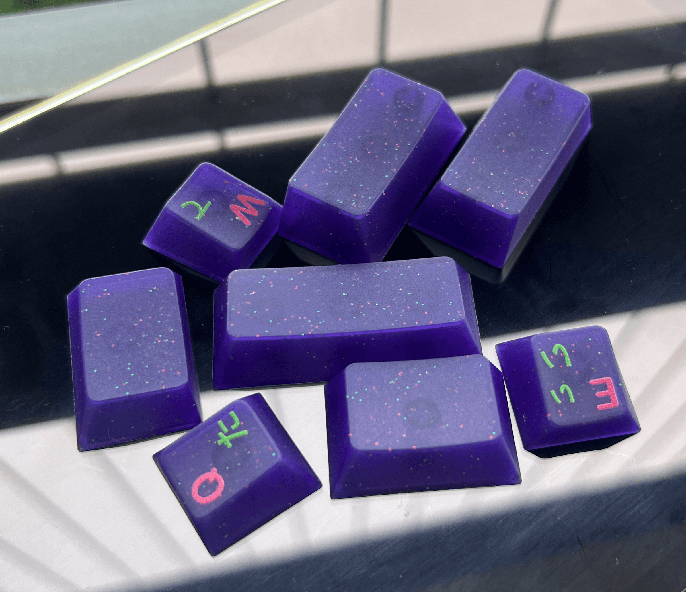 MW - Eyeball Collector image 2