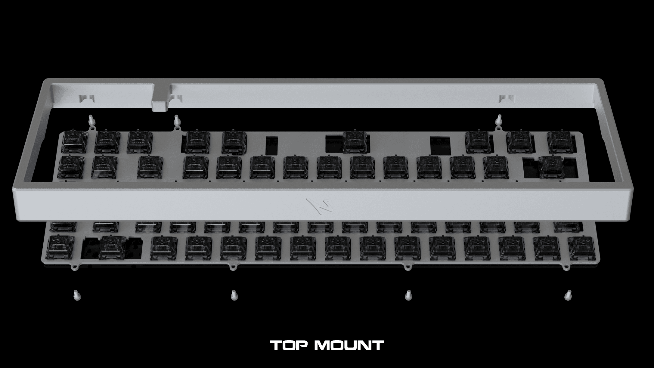 Krush65 (Keyboard + Crush) Update: GB is open!!! image 9