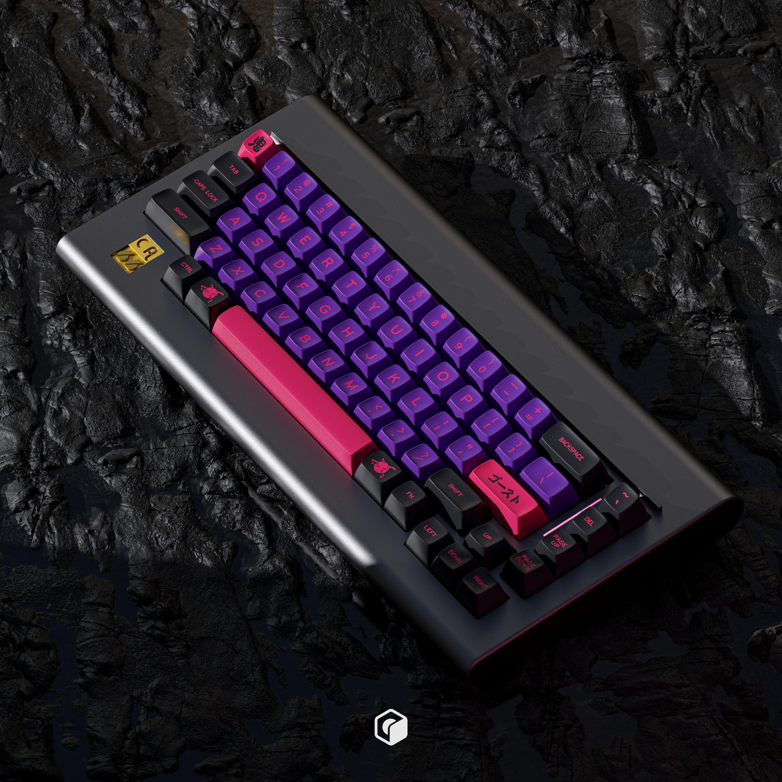 MG Ghost Keycaps (25th Feb ---> 15th Mar) image 6