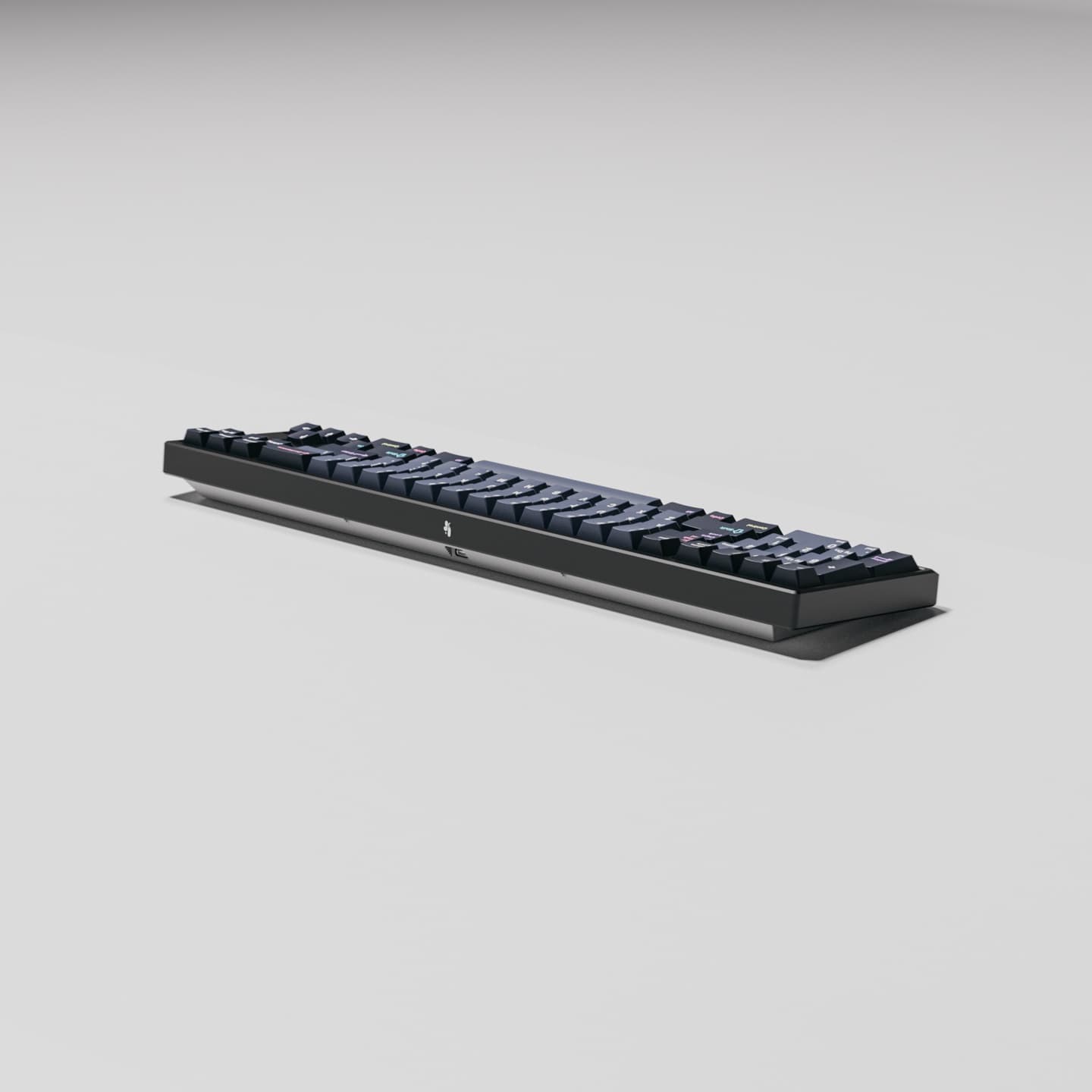 monospace - frl with a southpaw numpad (in-stock drop in less than 12 hours) image 10