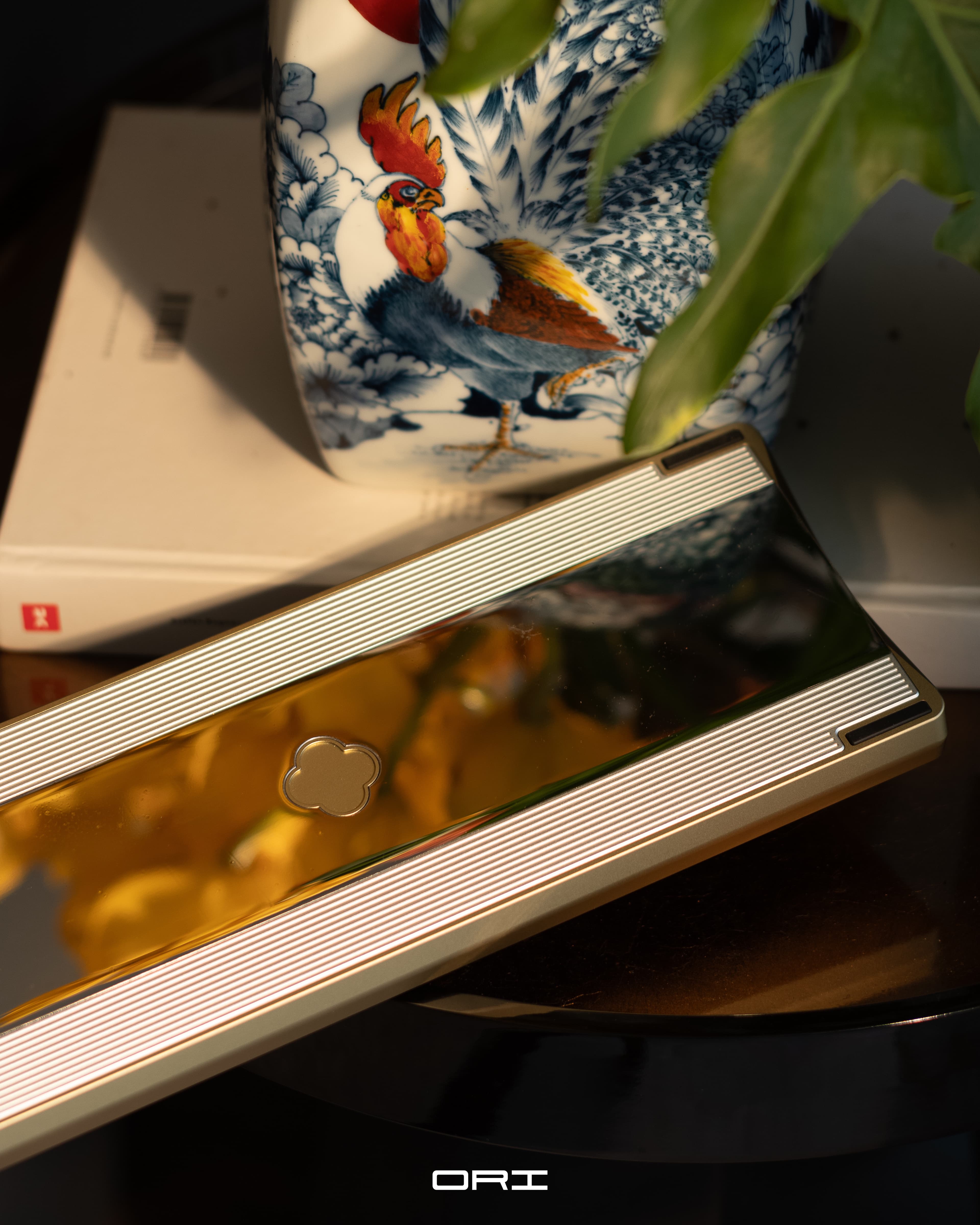 ORI CLS 3//65 - Top mount image 16