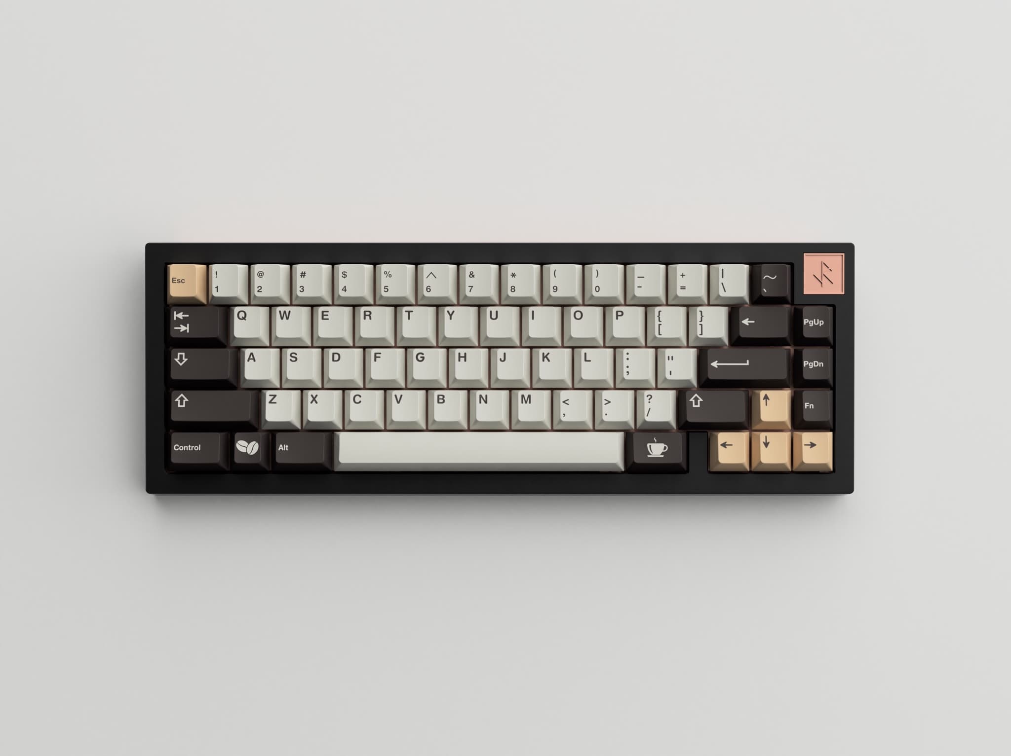 GMK Café (Nearing Completion - Updated Thread)