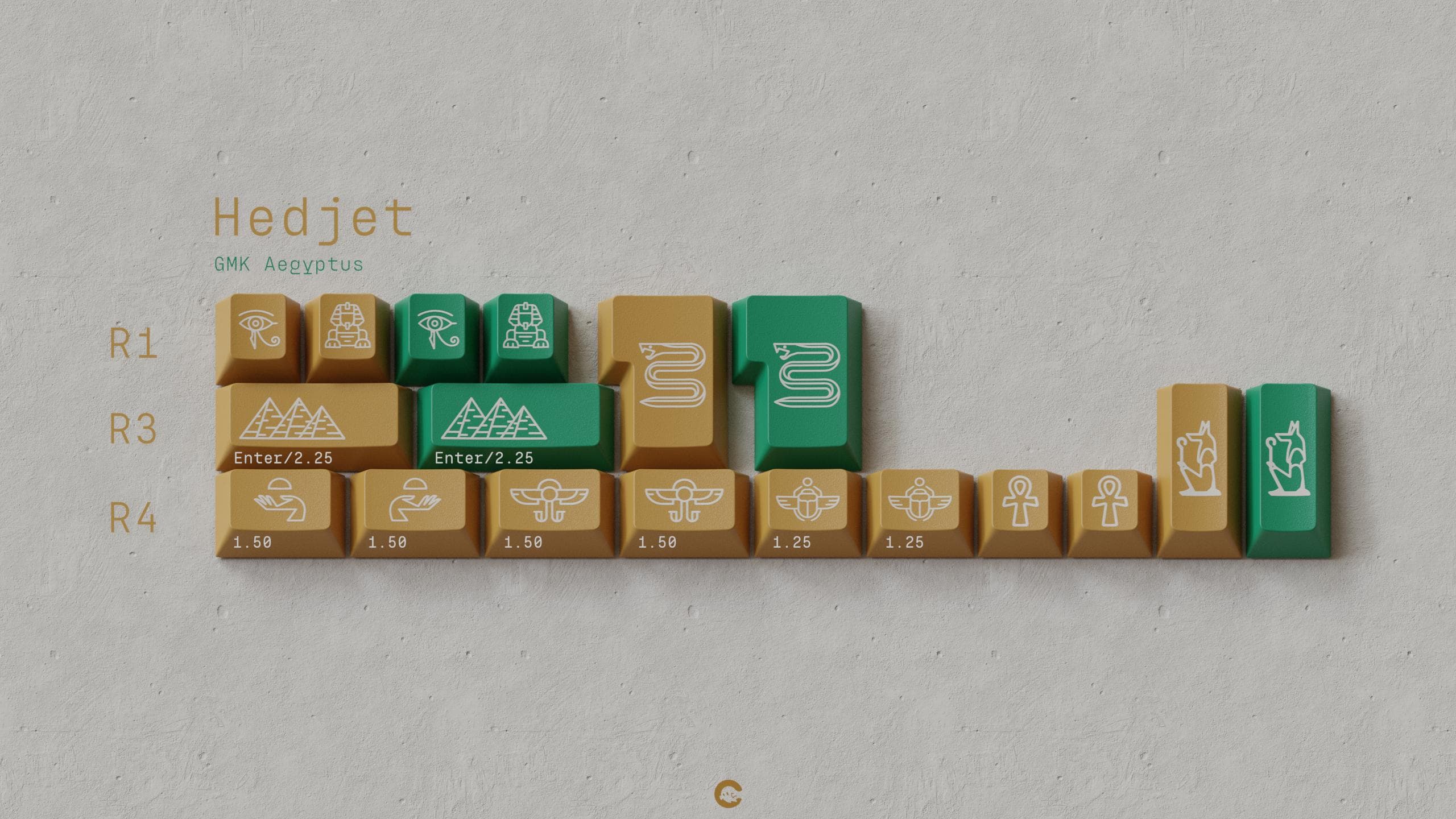 GMK Aegyptus ☥ image 4