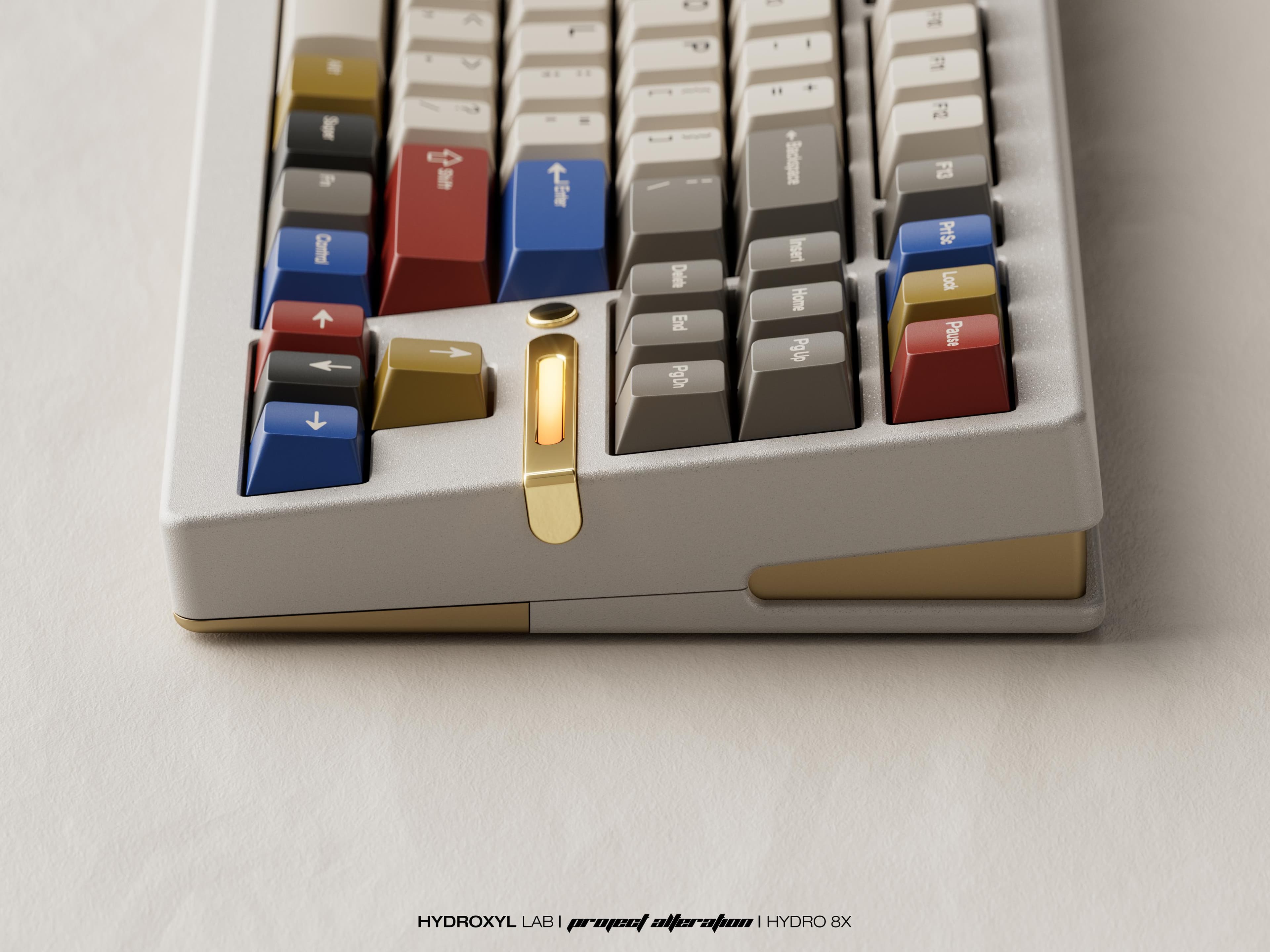 Hydro 8x - Hydroxyl Lab image 4