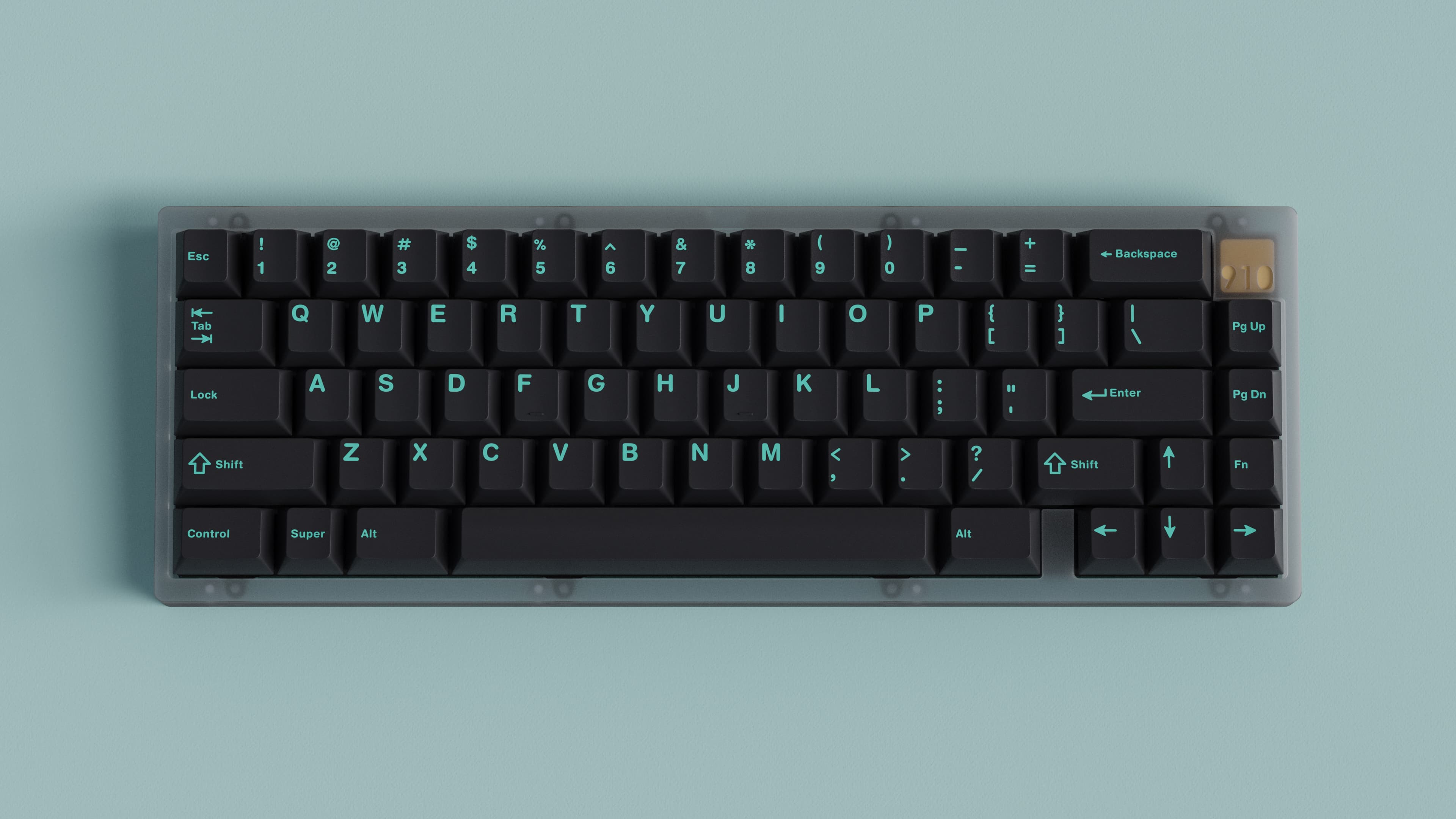 GMK Electric (FINAL NUMBERS IN) image 34