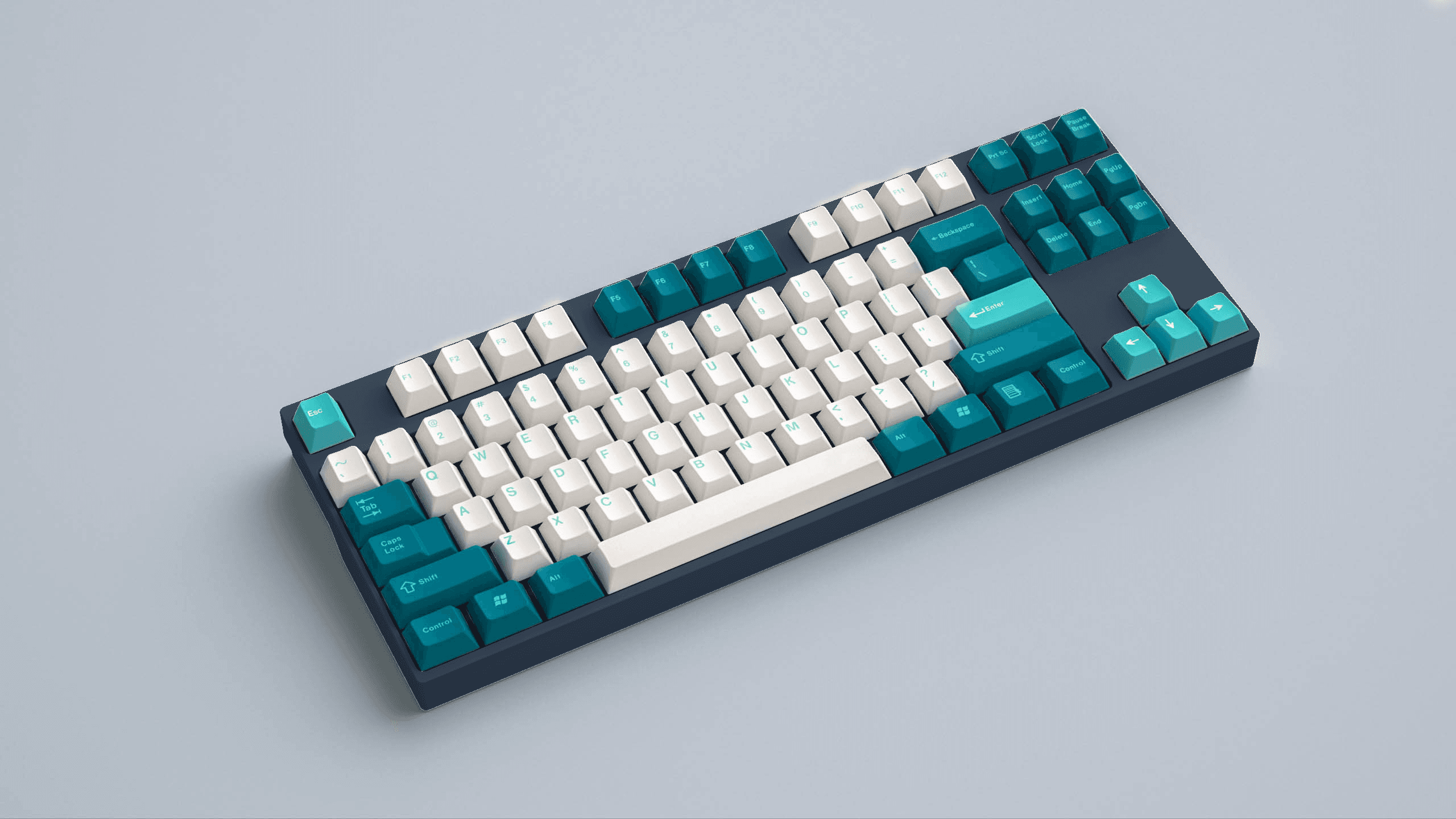 JTK Aqua Shipping Soon. image 20